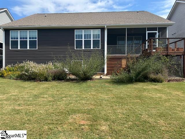 606 Downing Way Landrum, SC 29356