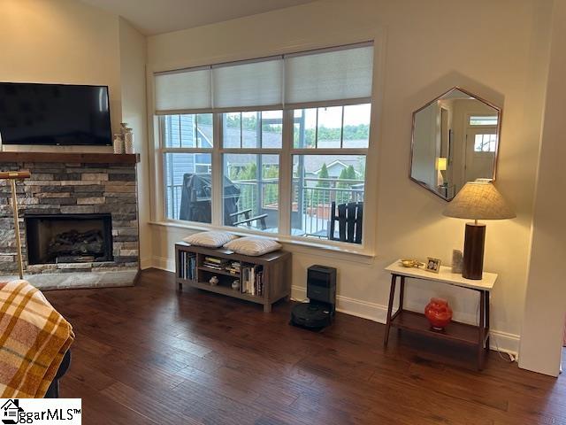 606 Downing Way Landrum, SC 29356