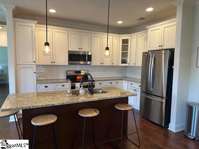 606 Downing Way Landrum, SC 29356