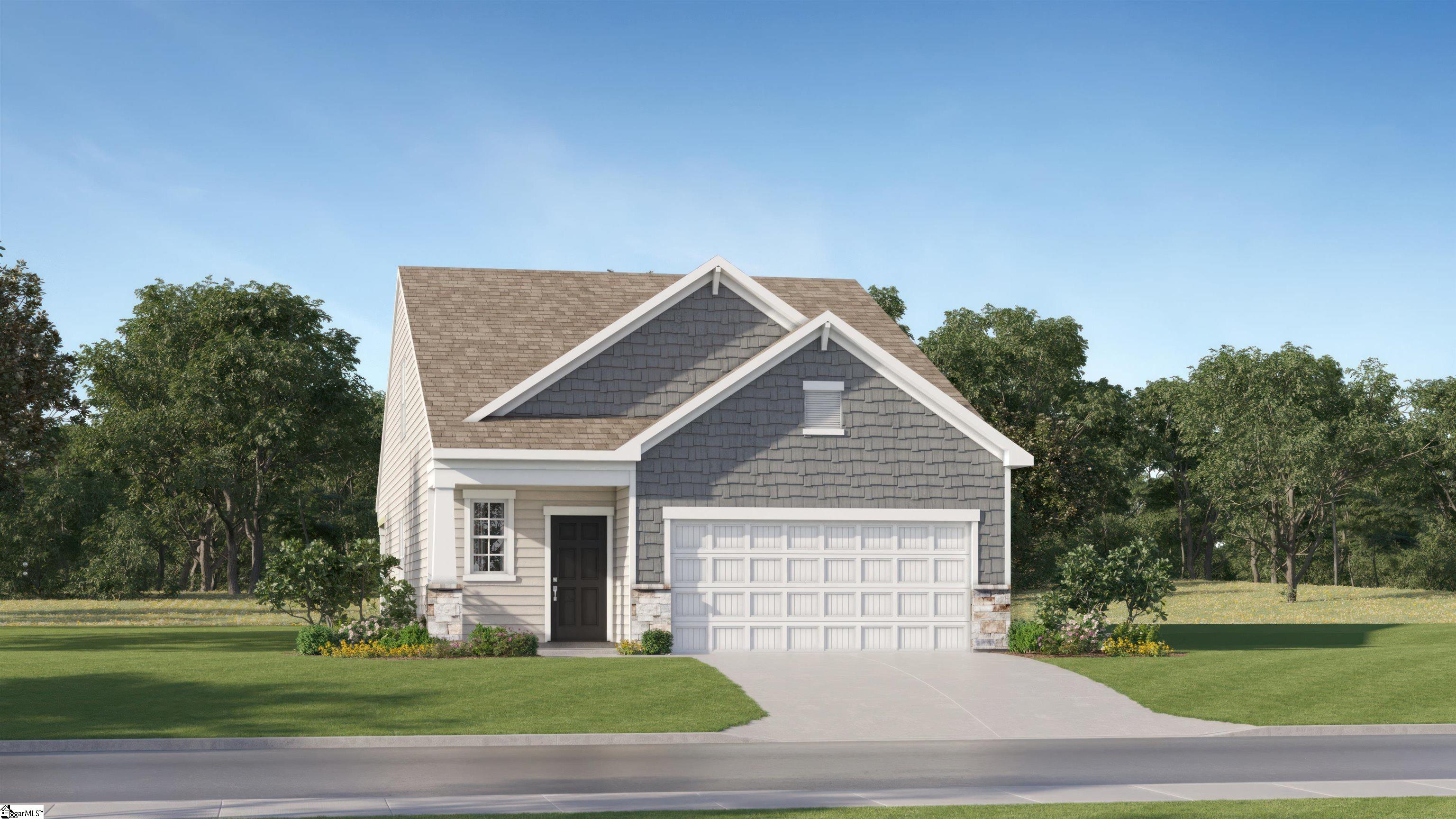 208 Chimney Stack Road Clinton, SC 29325