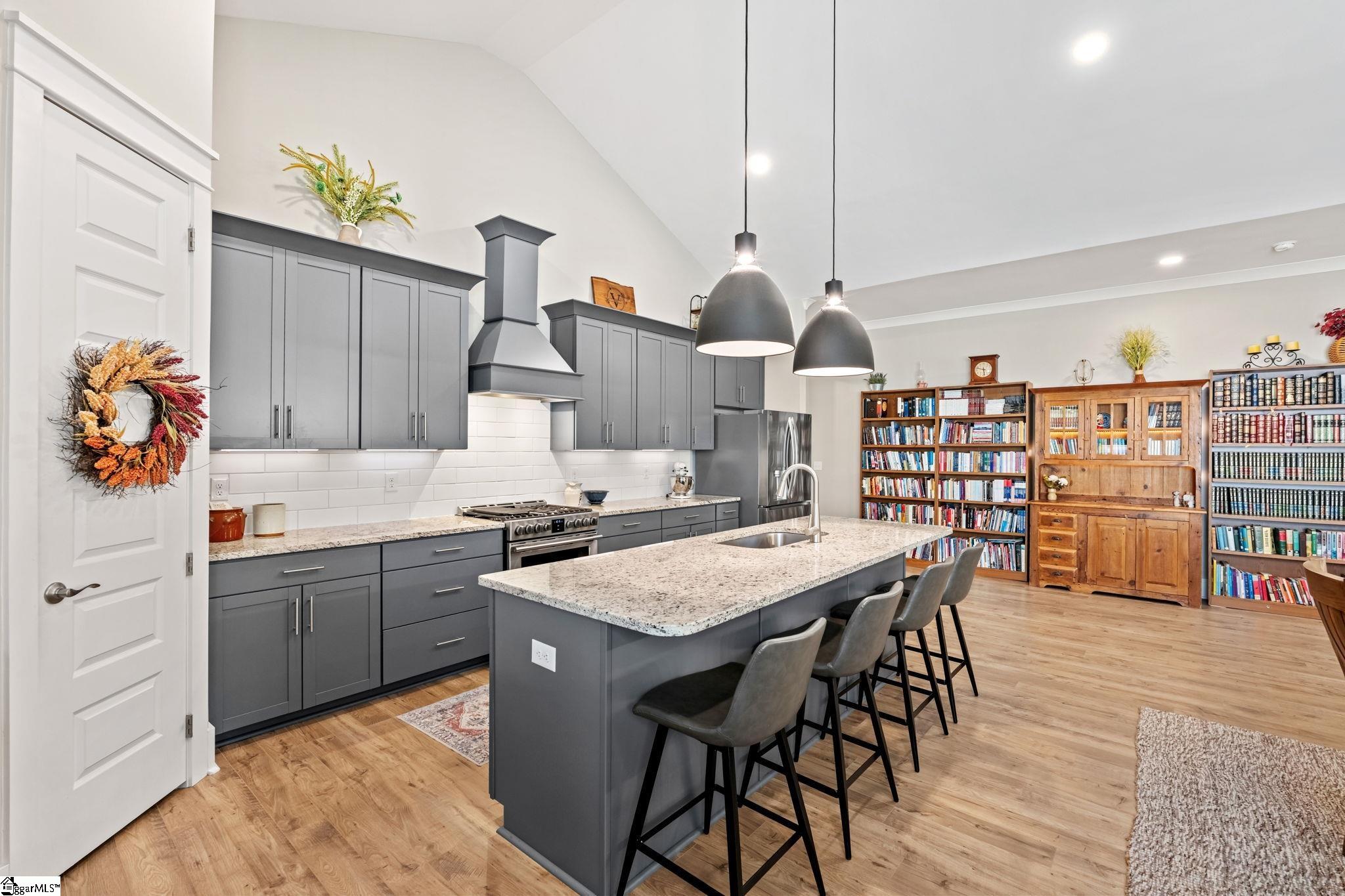 114 Herty Drive Travelers Rest, SC 29690