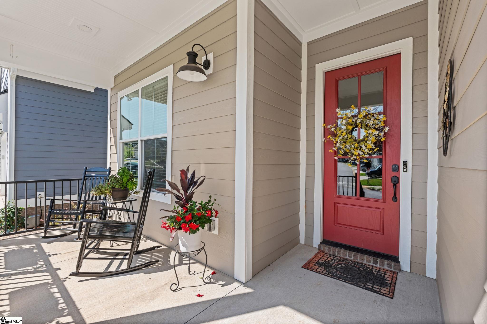 114 Herty Drive Travelers Rest, SC 29690