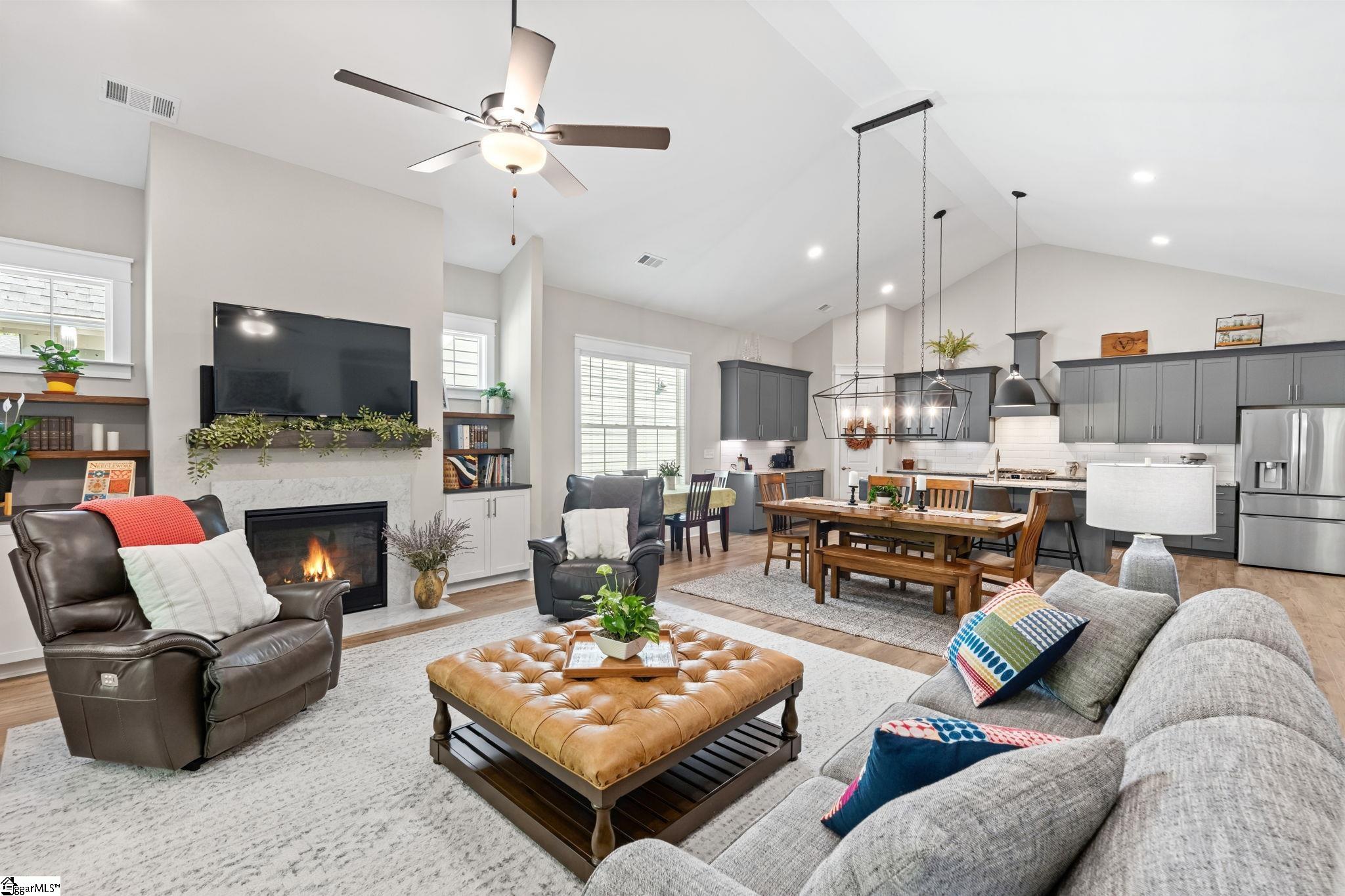 114 Herty Drive Travelers Rest, SC 29690