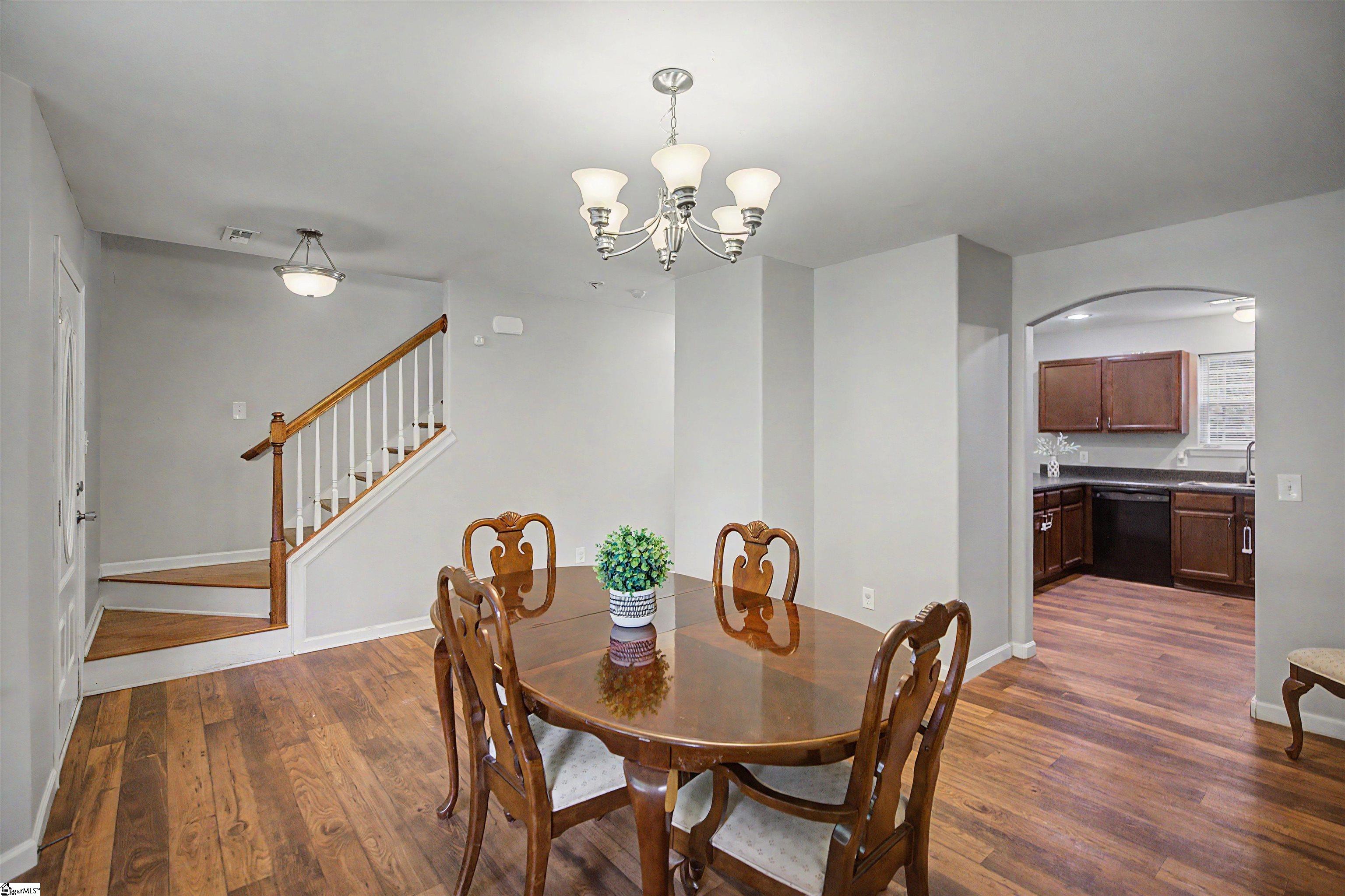 702 Club Drive Anderson, SC 29626
