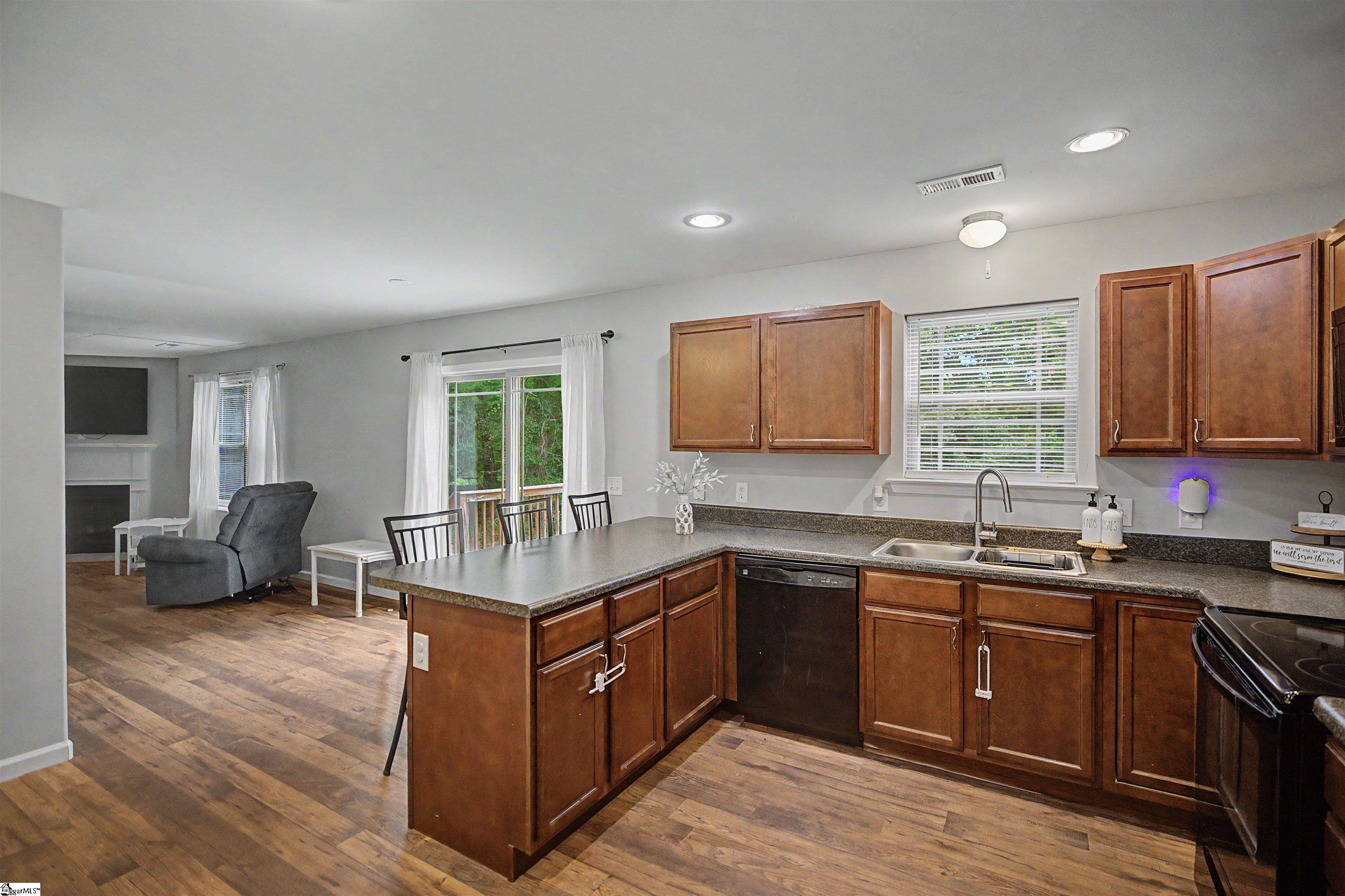 702 Club Drive Anderson, SC 29626