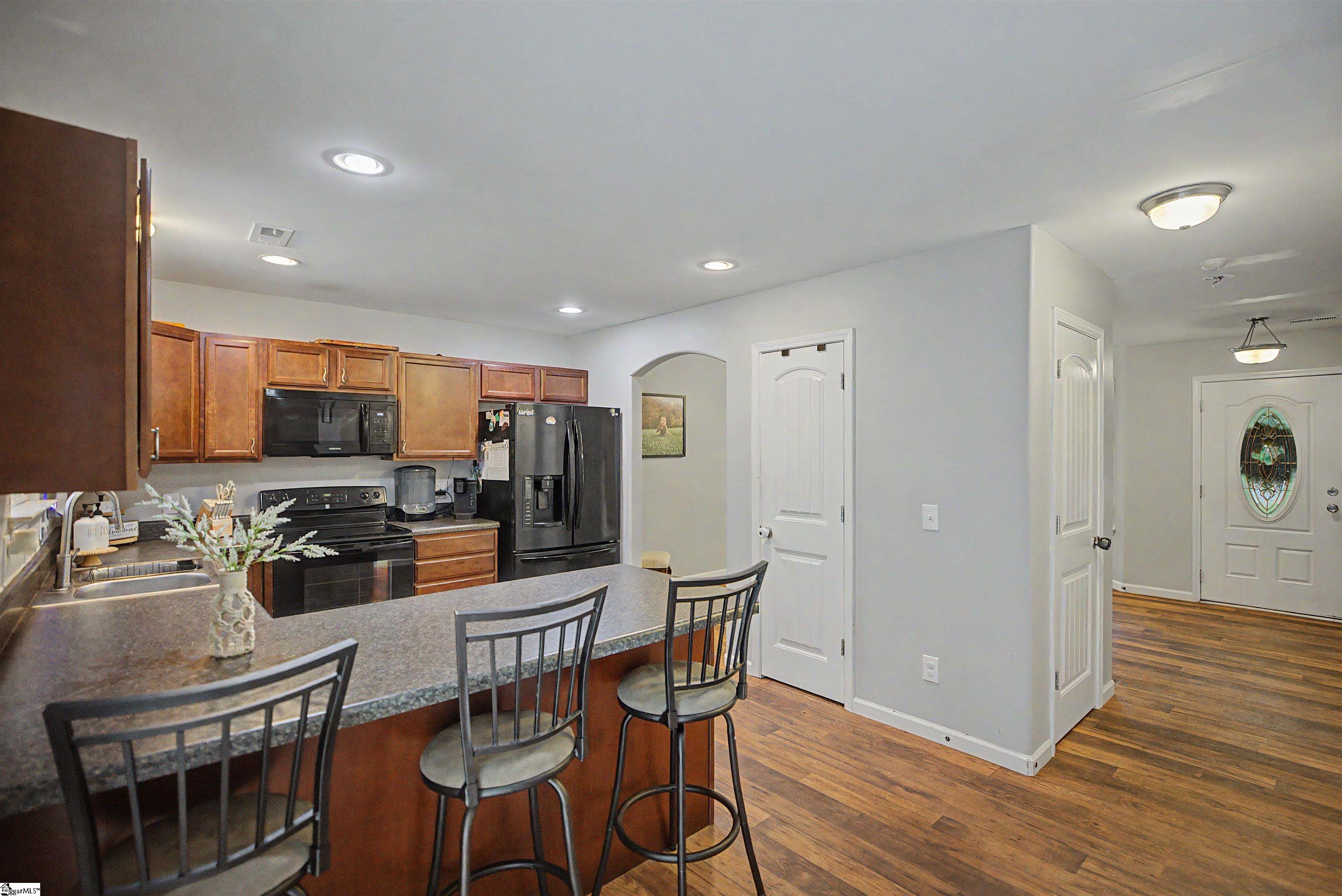 702 Club Drive Anderson, SC 29626