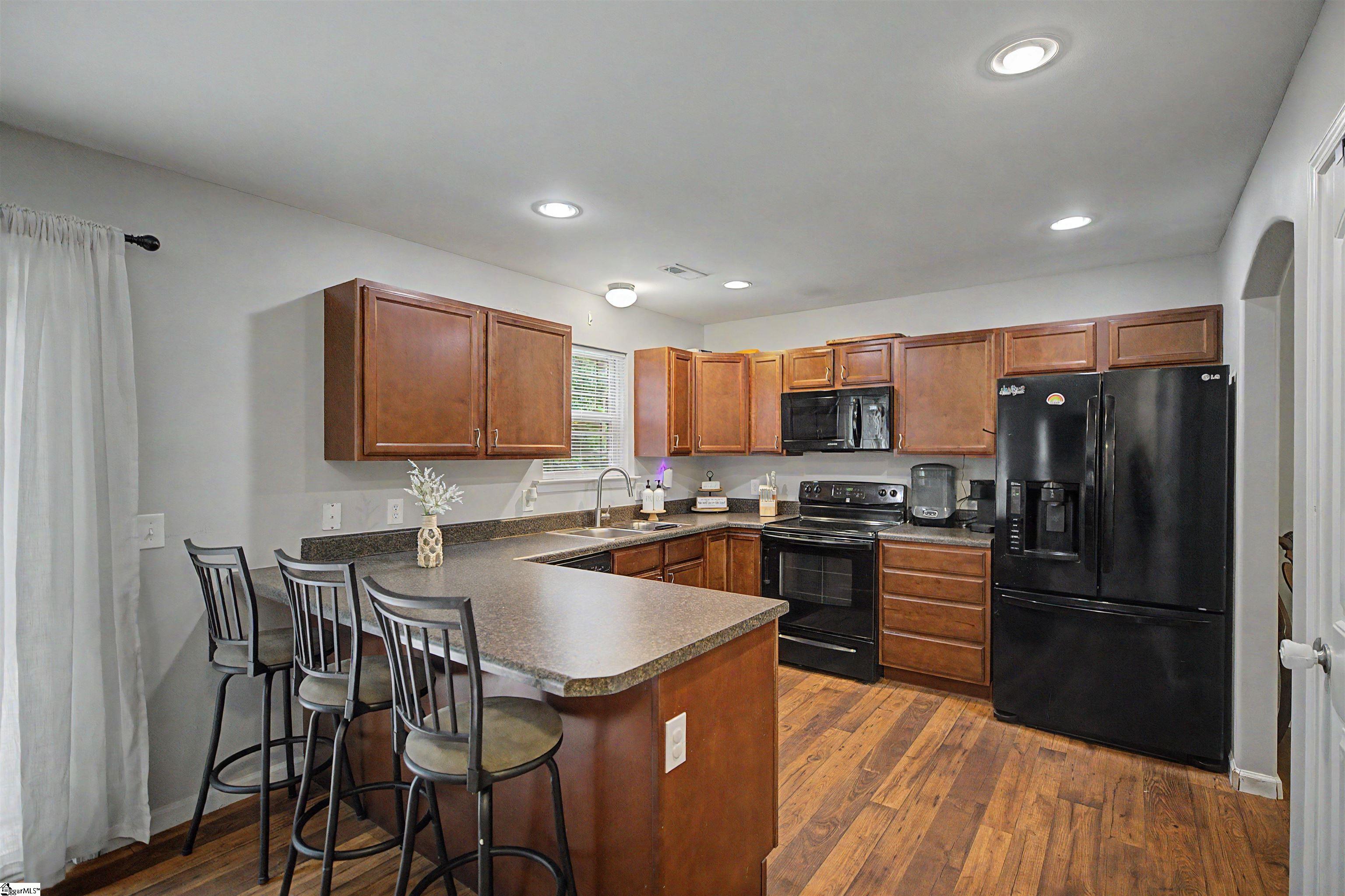 702 Club Drive Anderson, SC 29626