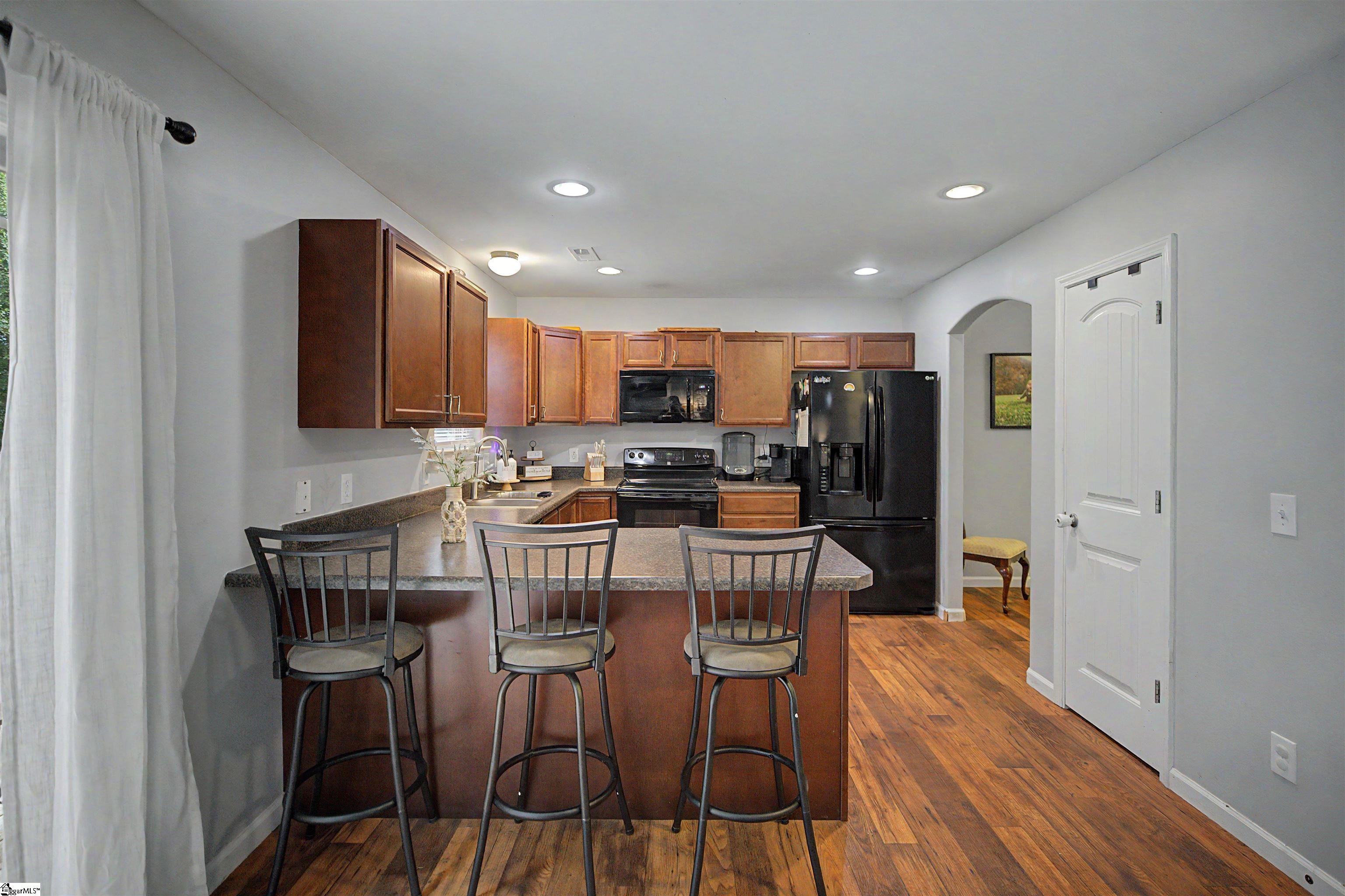702 Club Drive Anderson, SC 29626