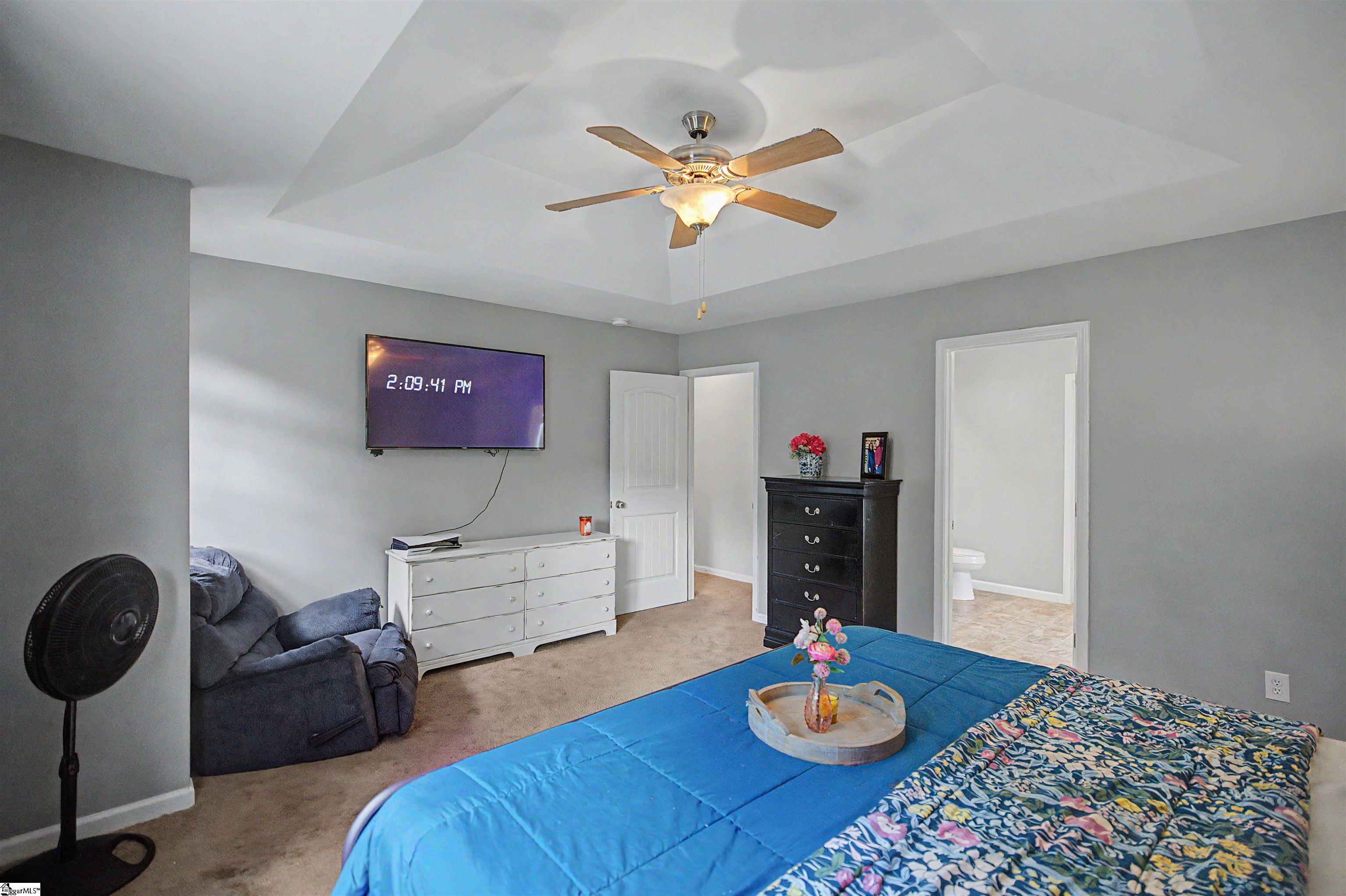 702 Club Drive Anderson, SC 29626