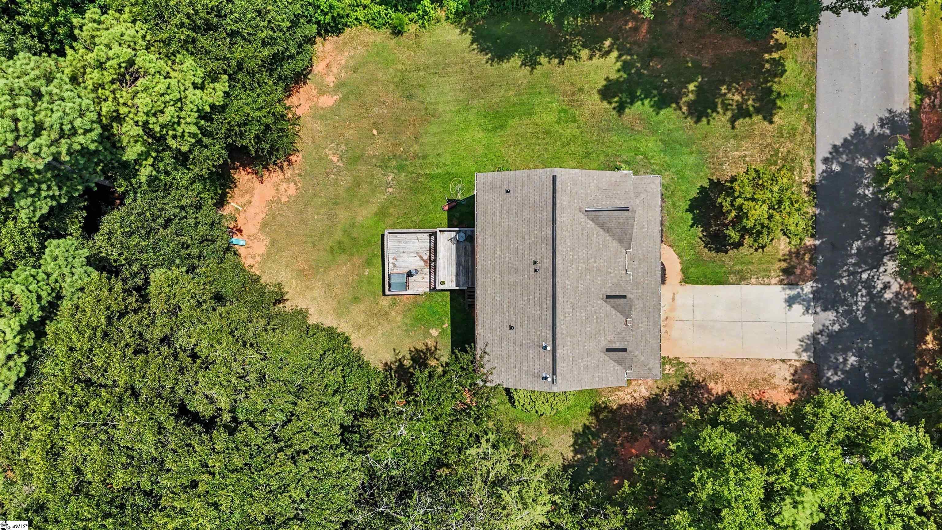 702 Club Drive Anderson, SC 29626