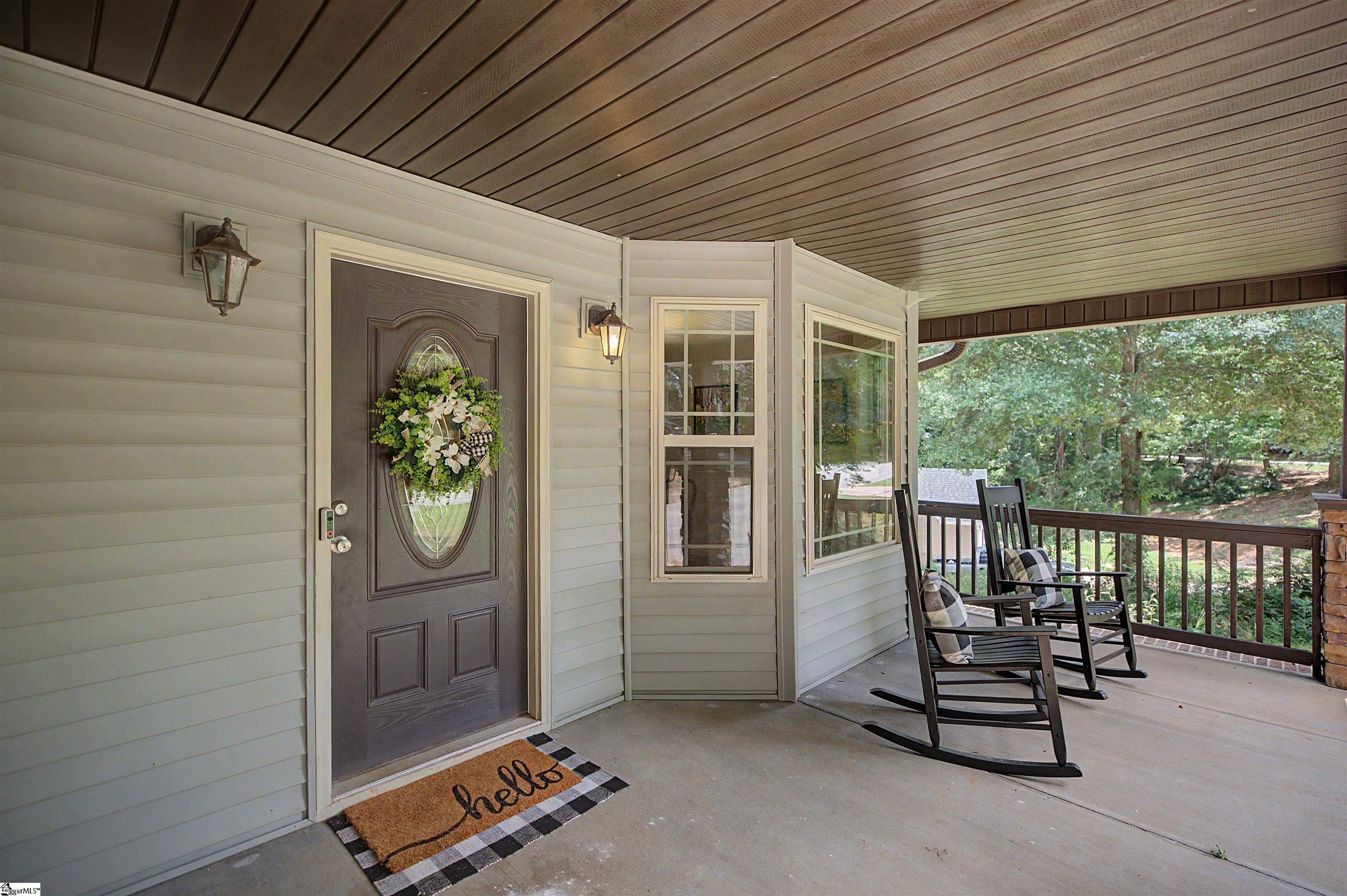 702 Club Drive Anderson, SC 29626
