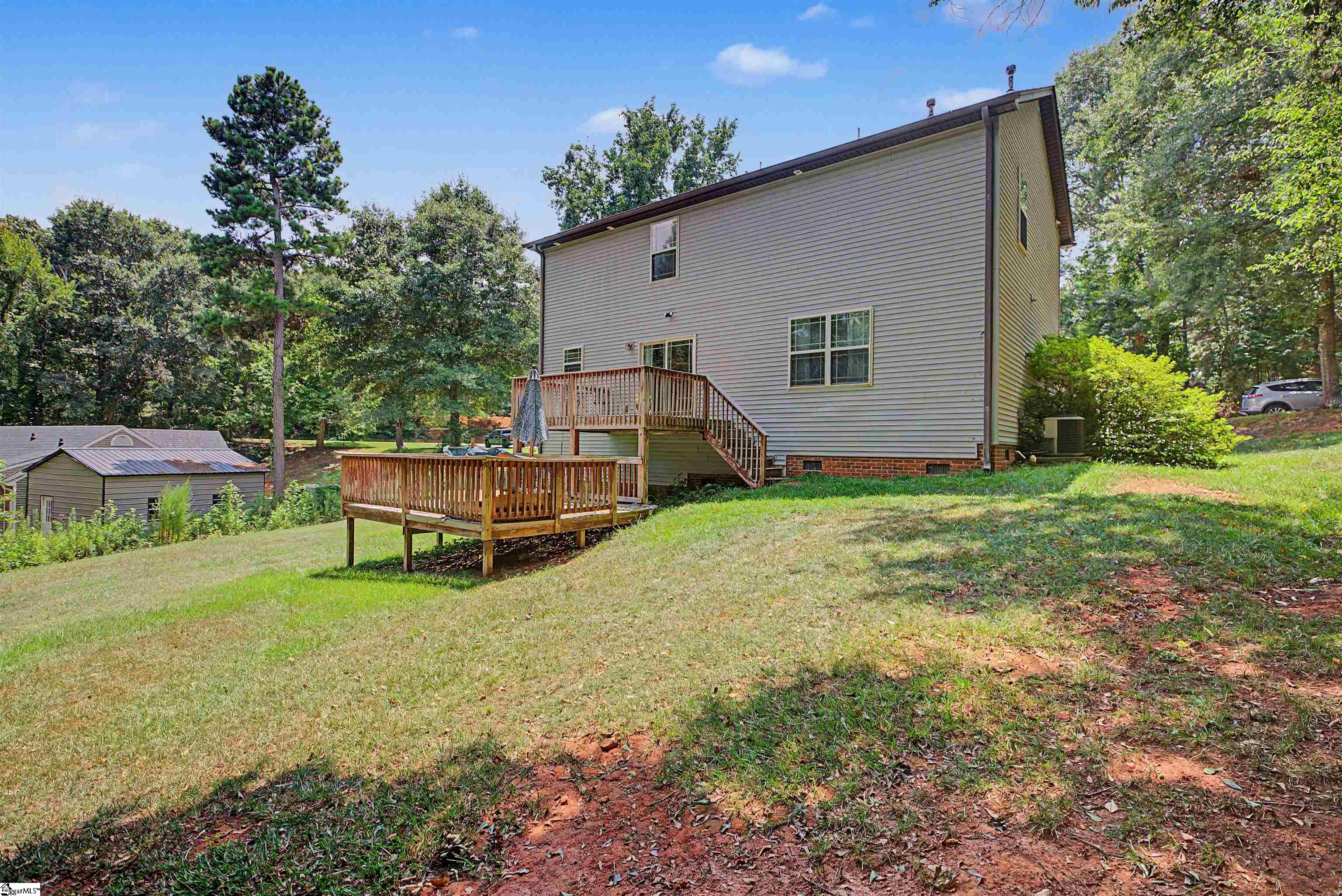 702 Club Drive Anderson, SC 29626