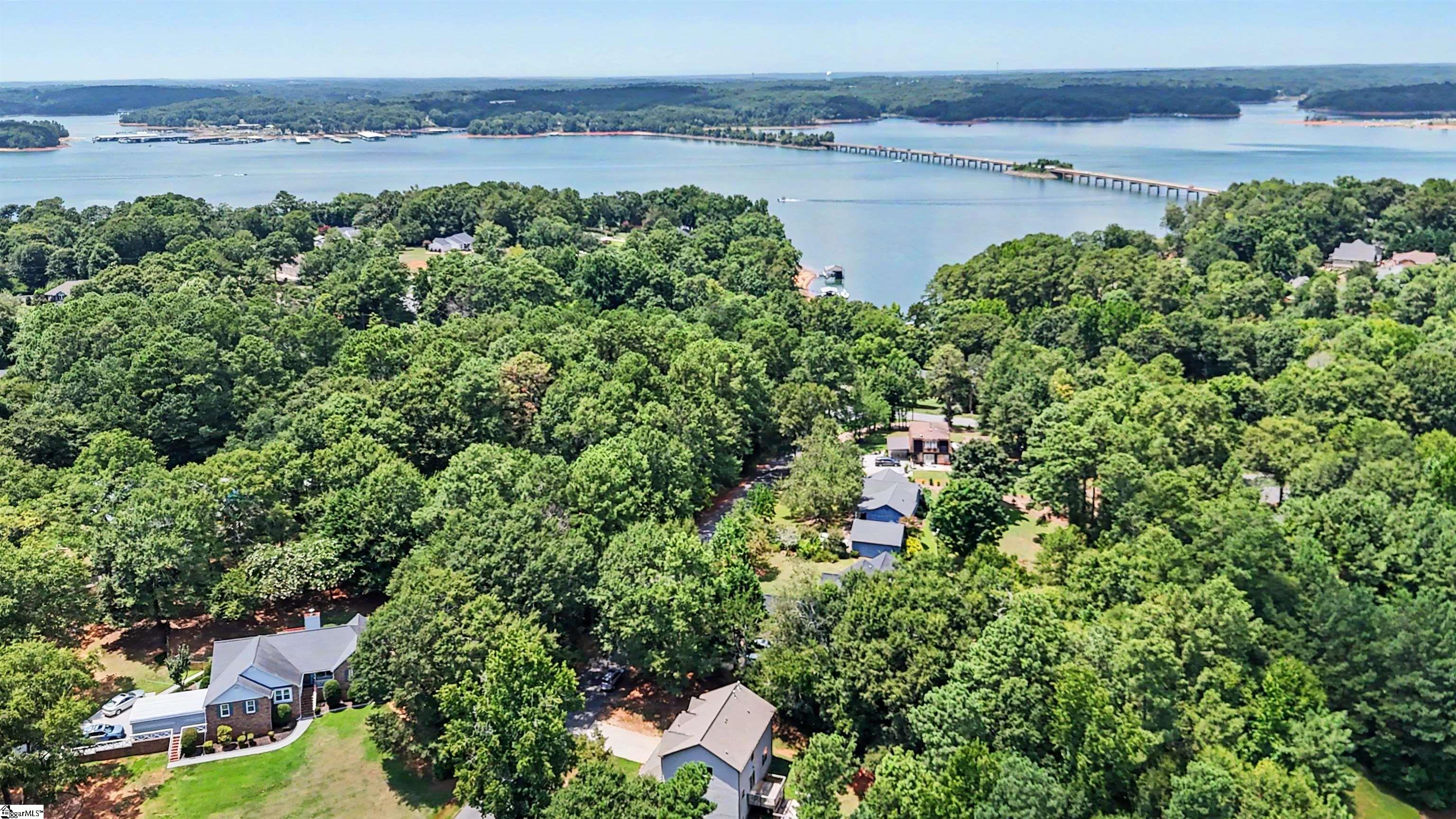 702 Club Drive Anderson, SC 29626