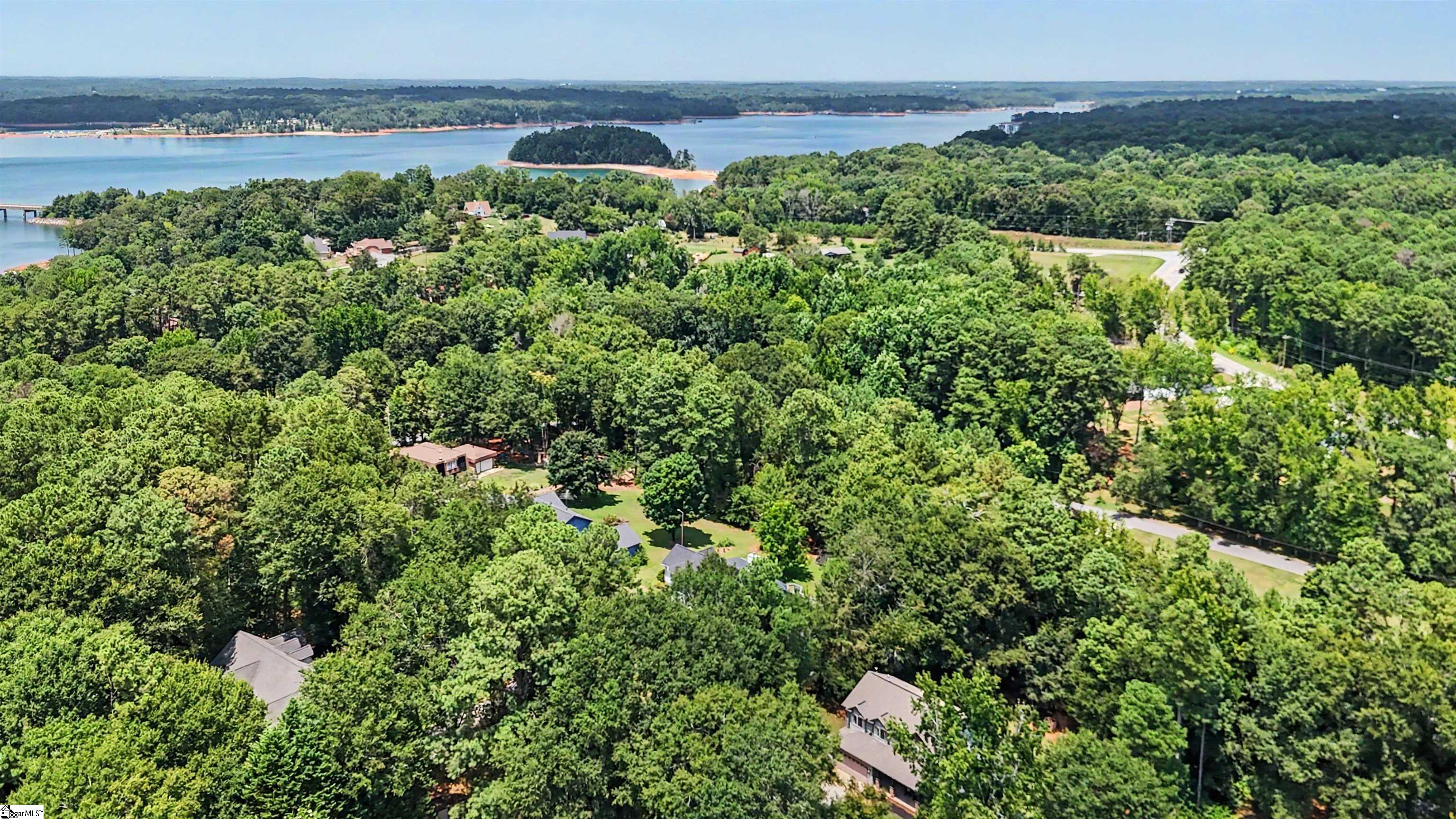 702 Club Drive Anderson, SC 29626