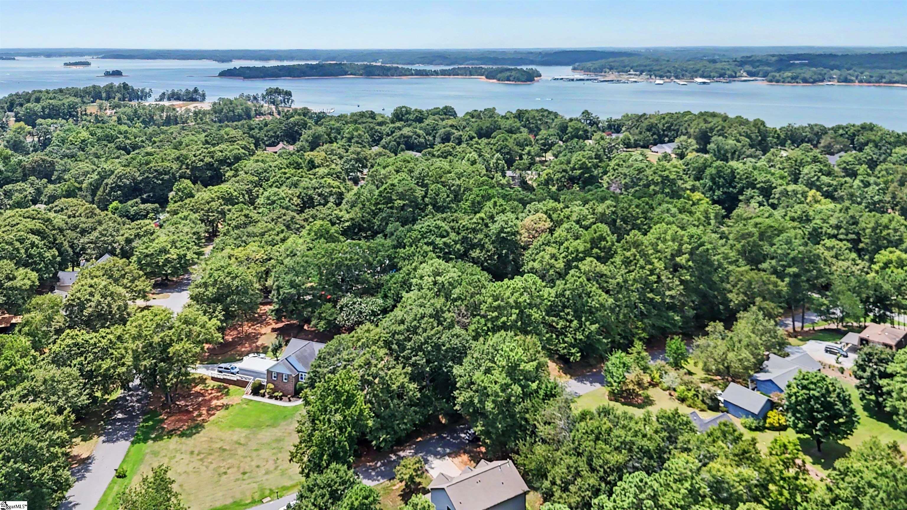 702 Club Drive Anderson, SC 29626