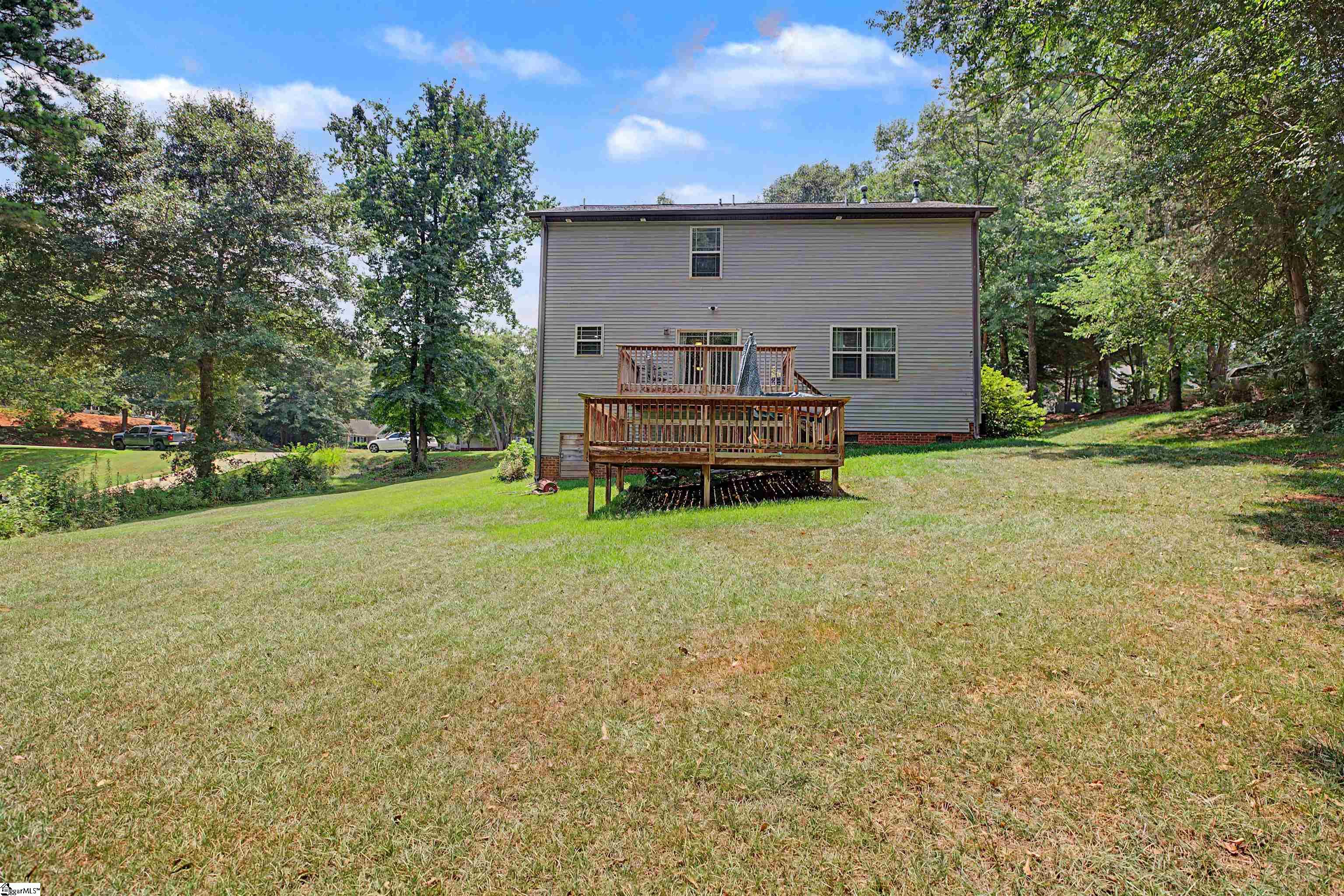 702 Club Drive Anderson, SC 29626