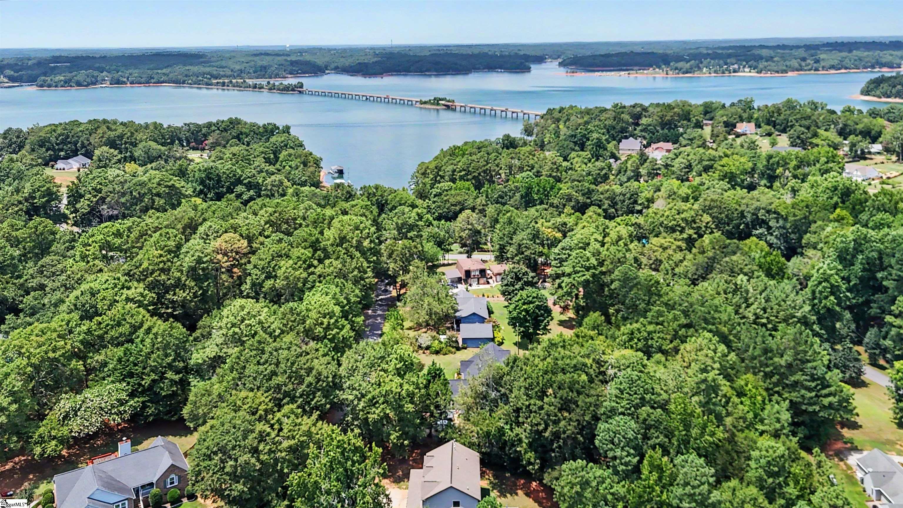 702 Club Drive Anderson, SC 29626