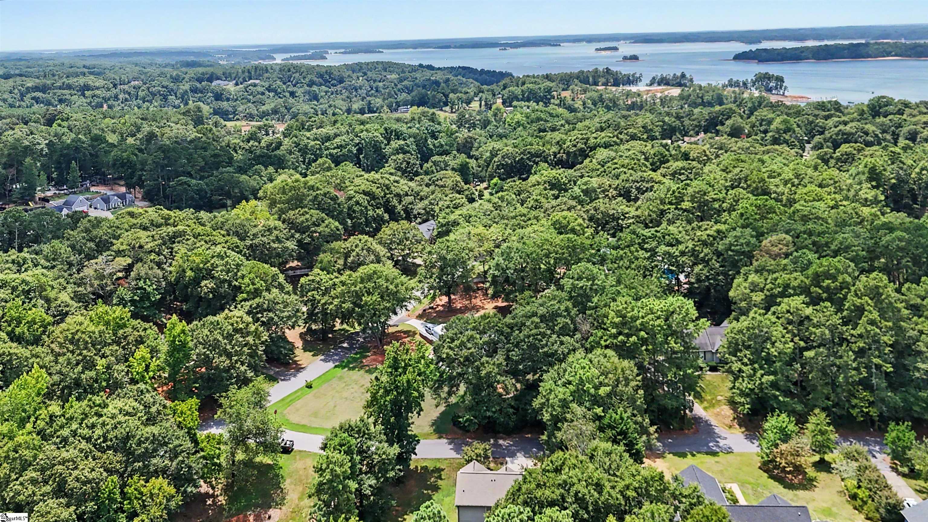 702 Club Drive Anderson, SC 29626