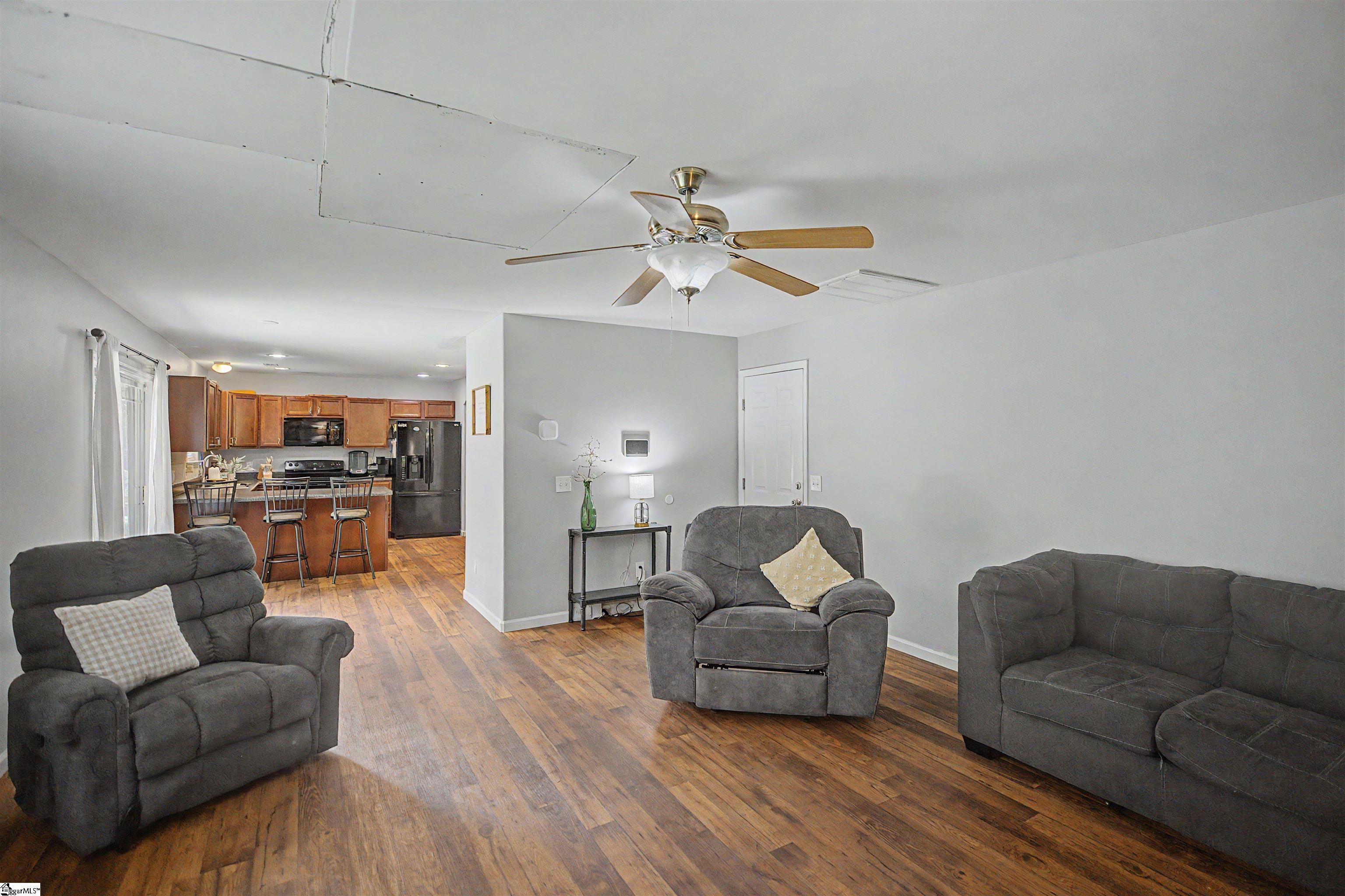 702 Club Drive Anderson, SC 29626