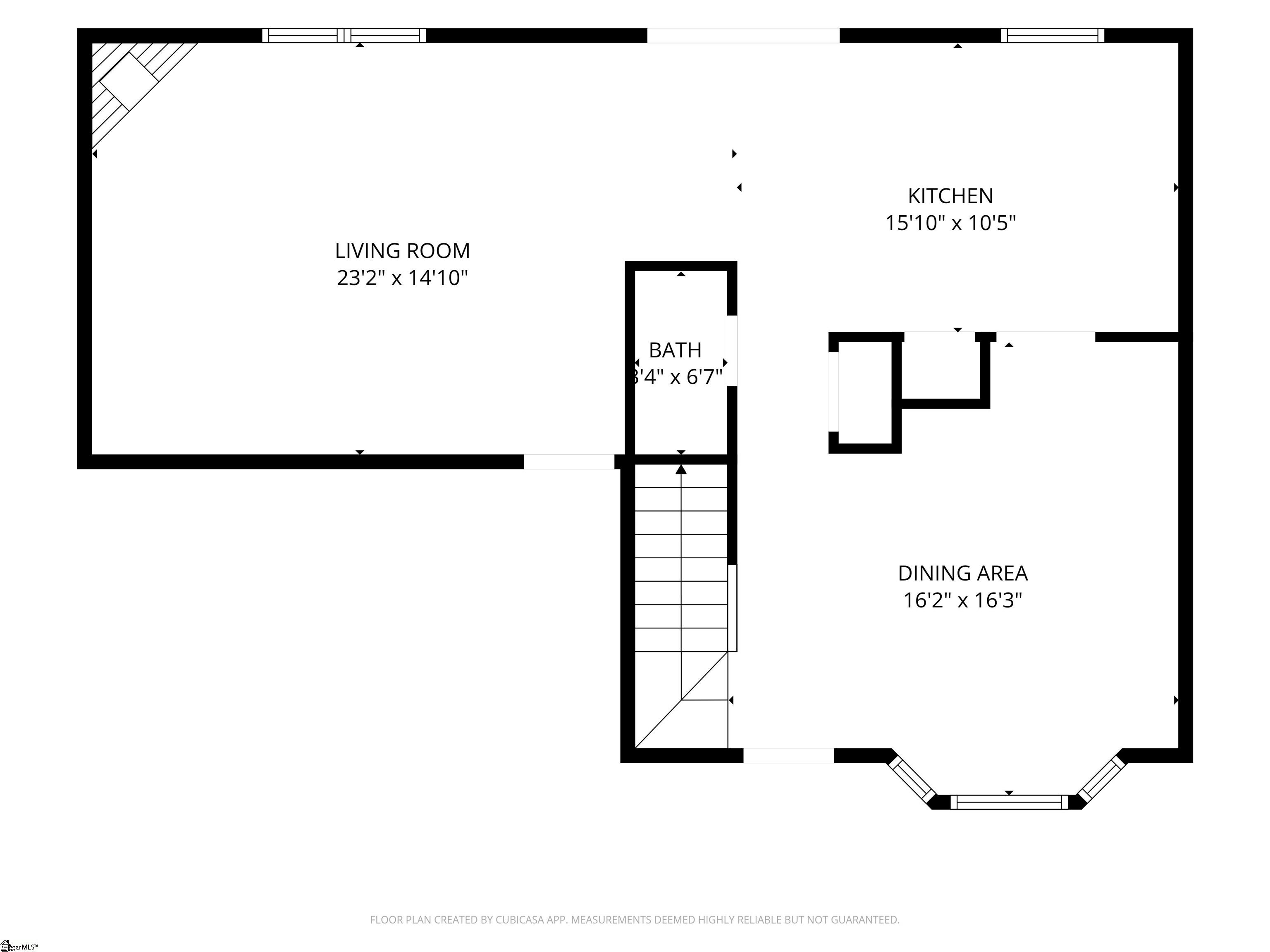702 Club Drive Anderson, SC 29626