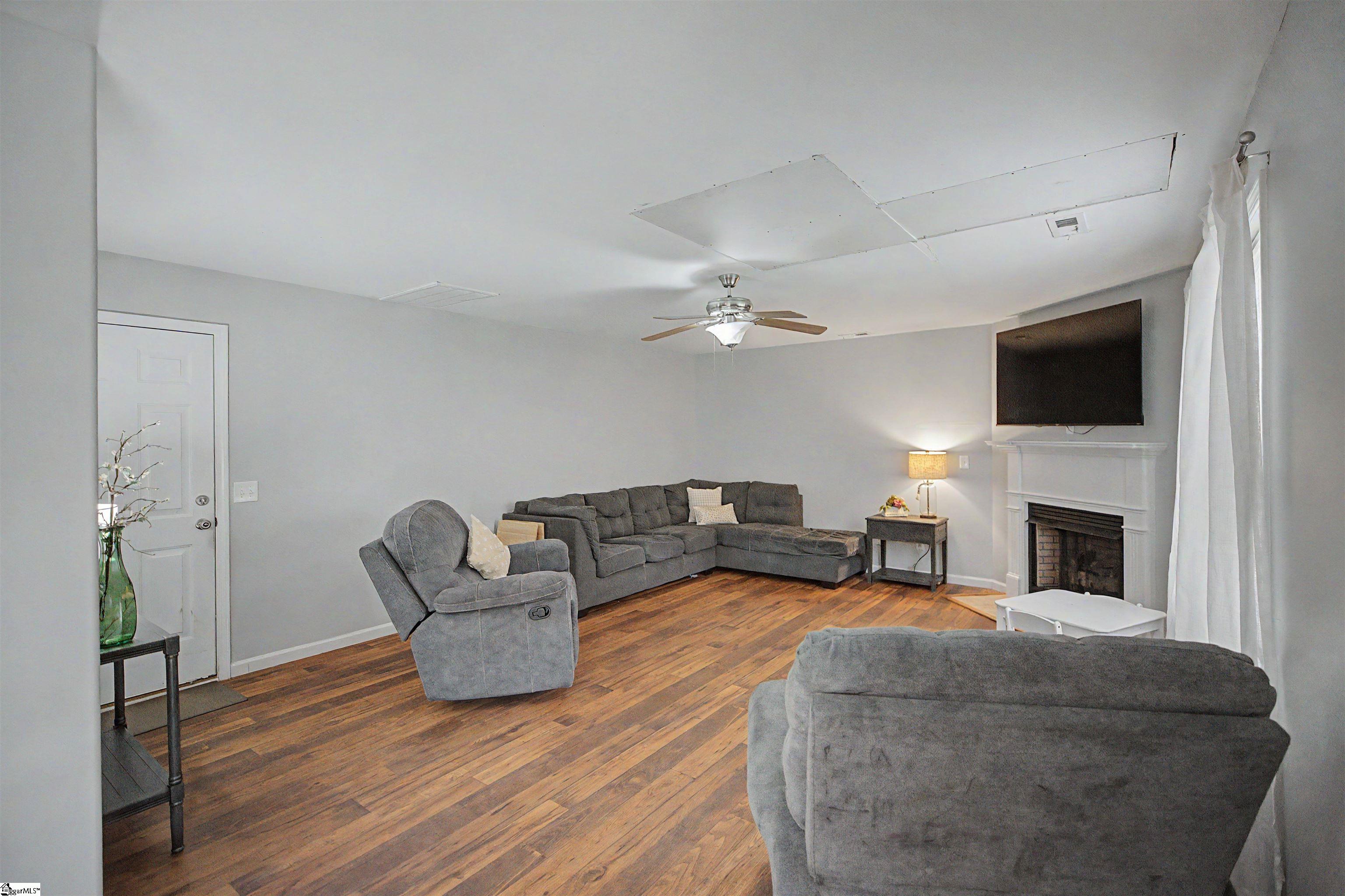 702 Club Drive Anderson, SC 29626