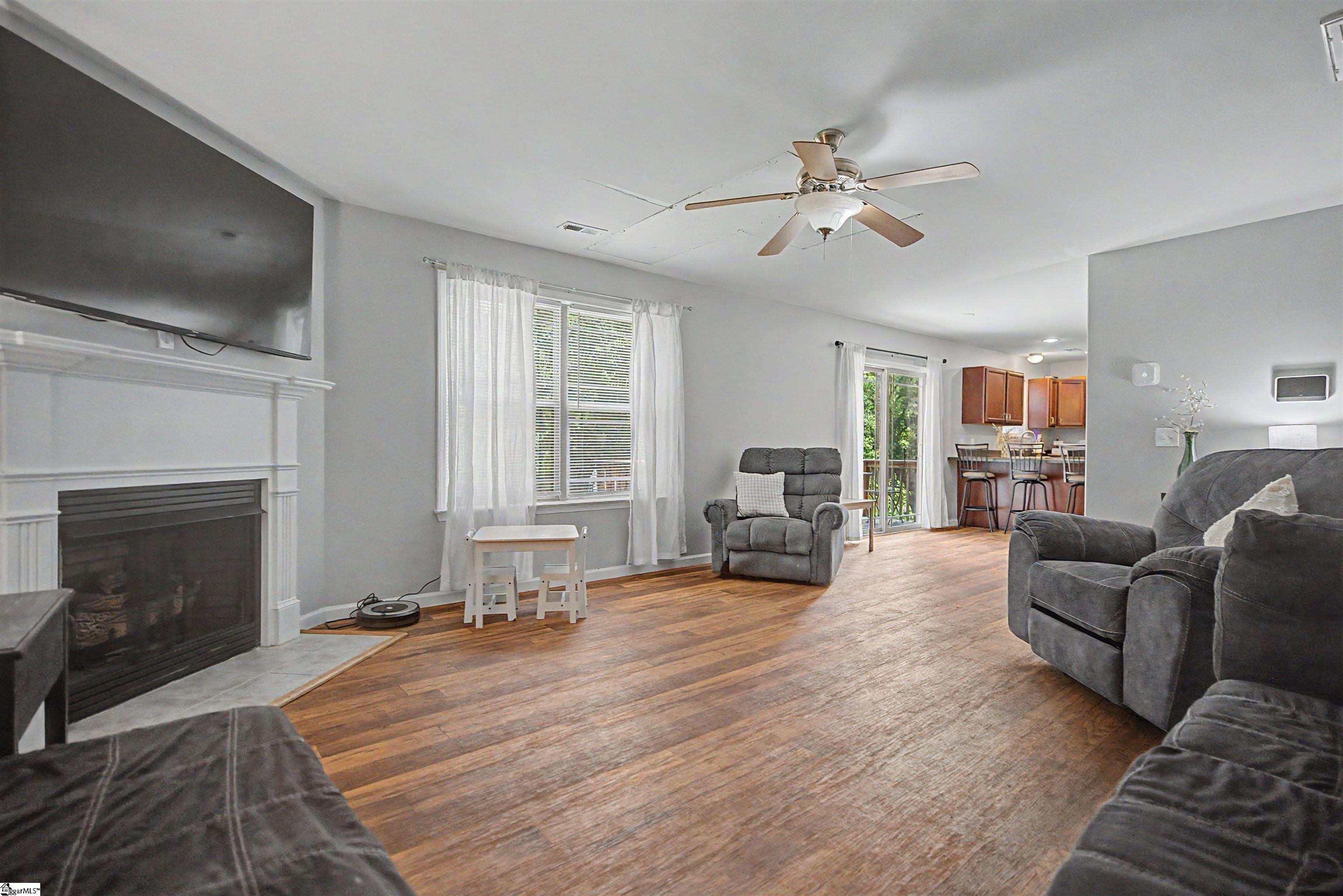 702 Club Drive Anderson, SC 29626
