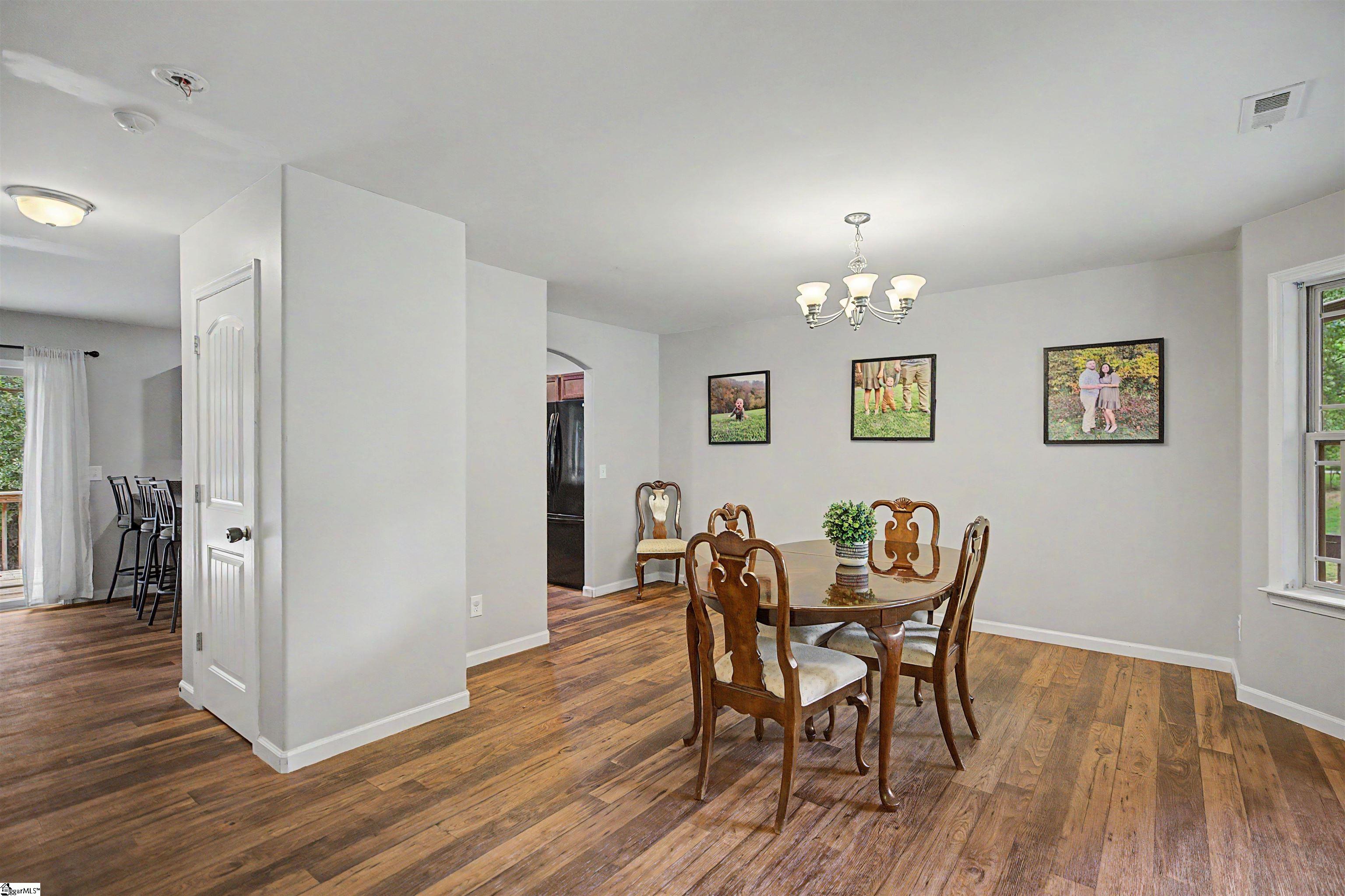 702 Club Drive Anderson, SC 29626