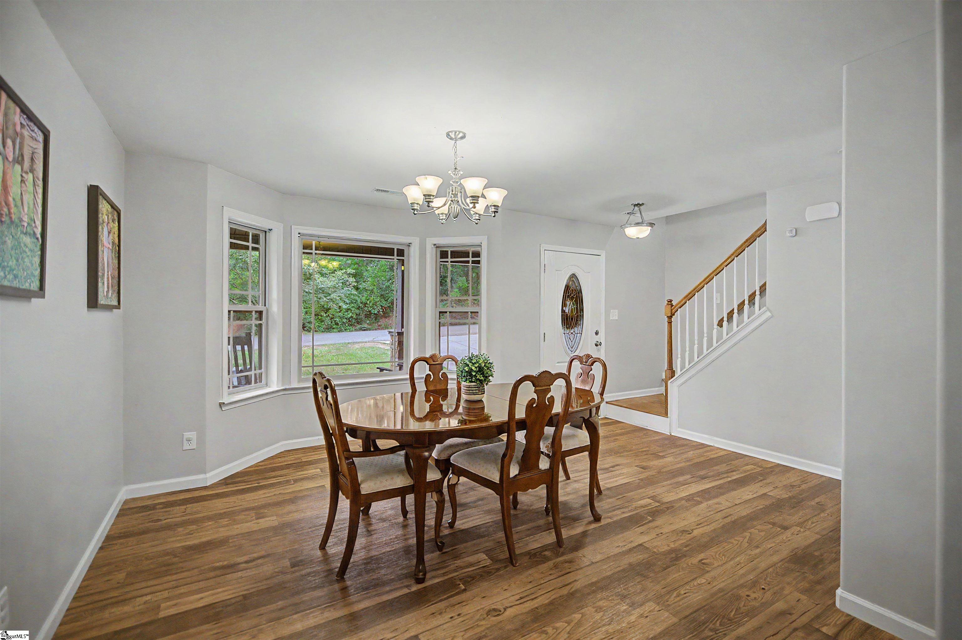 702 Club Drive Anderson, SC 29626