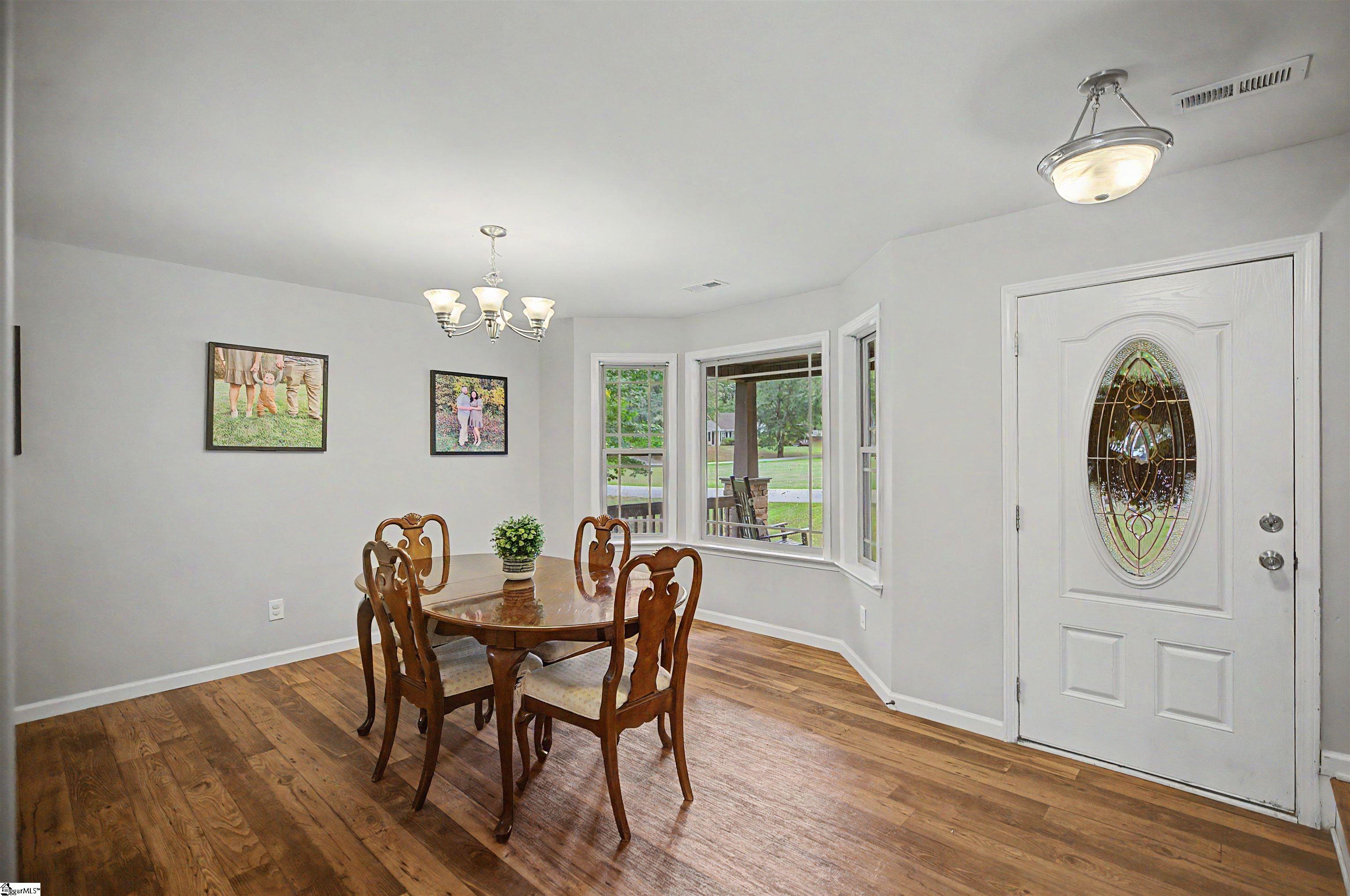 702 Club Drive Anderson, SC 29626