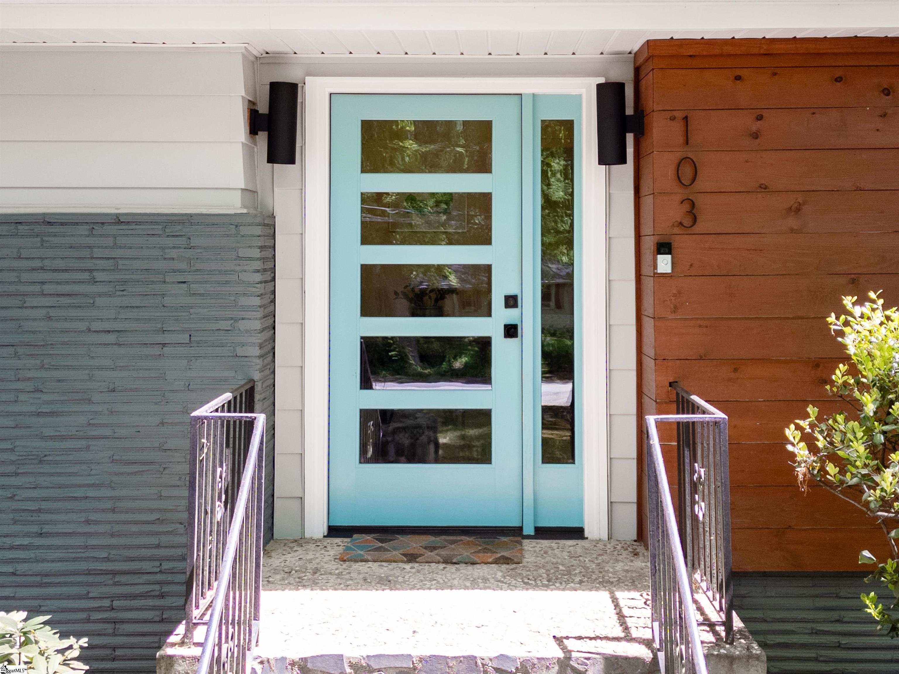103 Lake Fairfield Drive Greenville, SC 29615