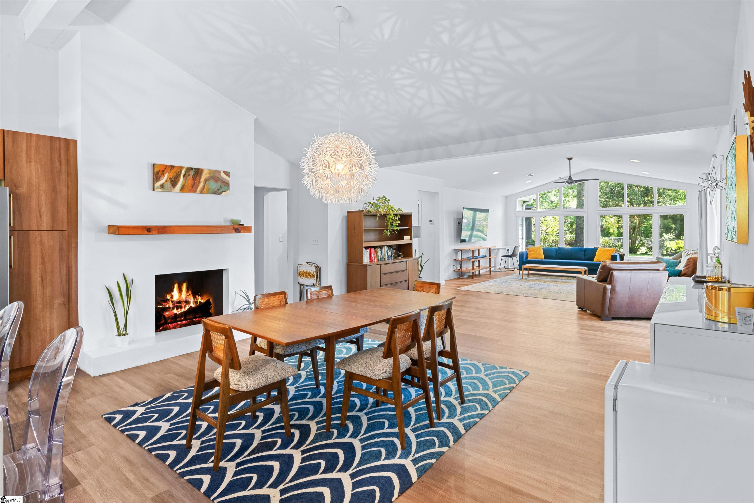 103 Lake Fairfield Drive Greenville, SC 29615