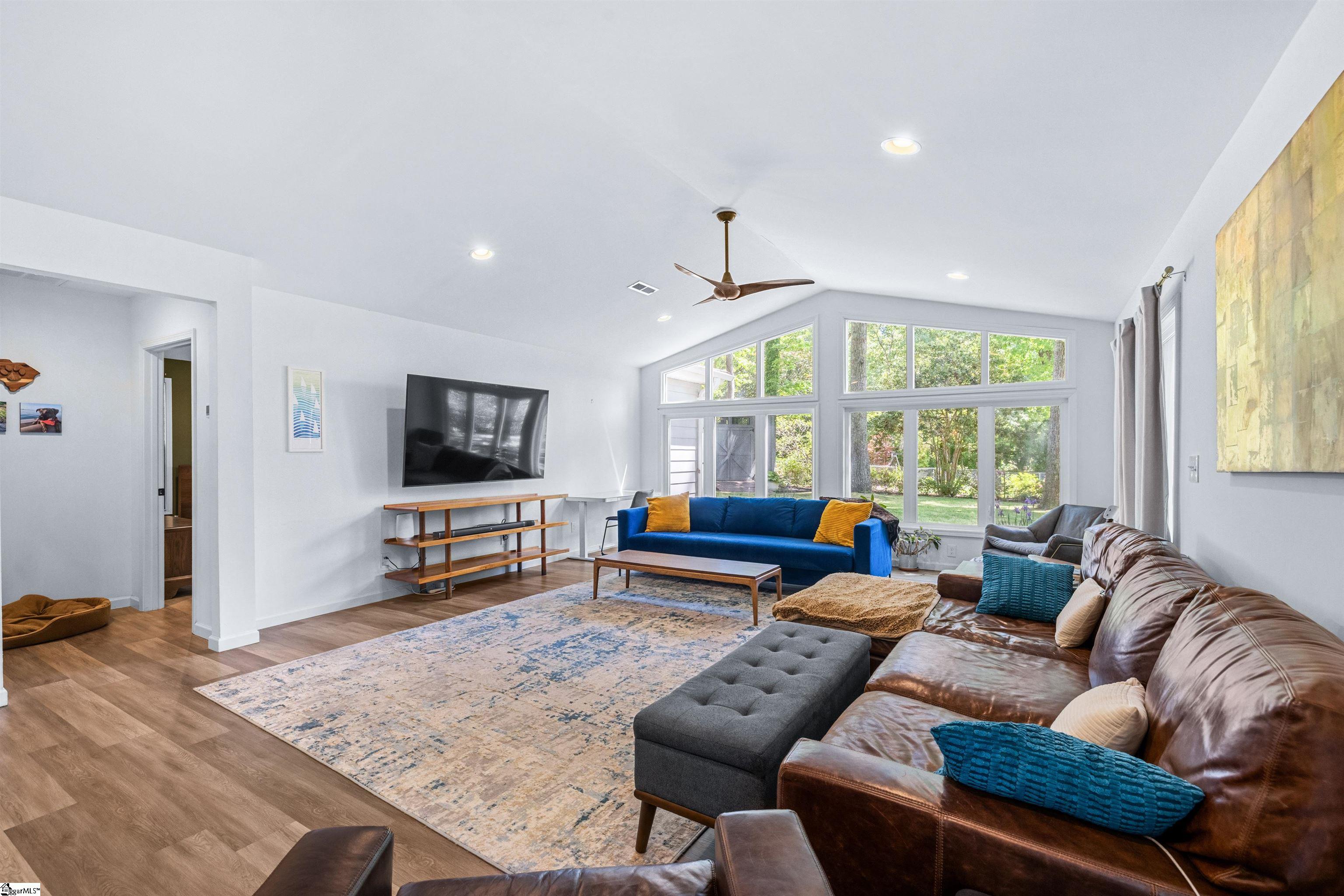 103 Lake Fairfield Drive Greenville, SC 29615