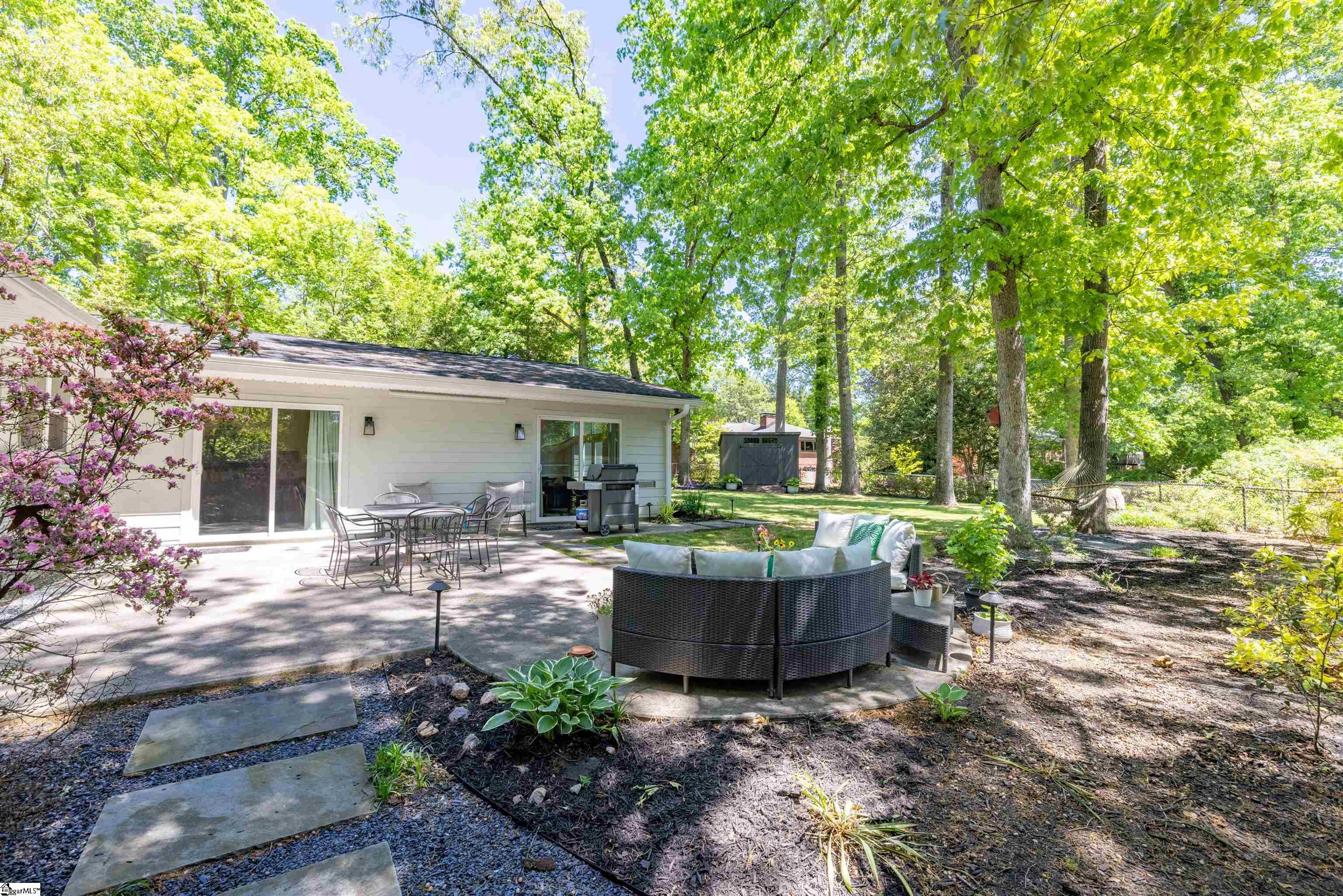 103 Lake Fairfield Drive Greenville, SC 29615