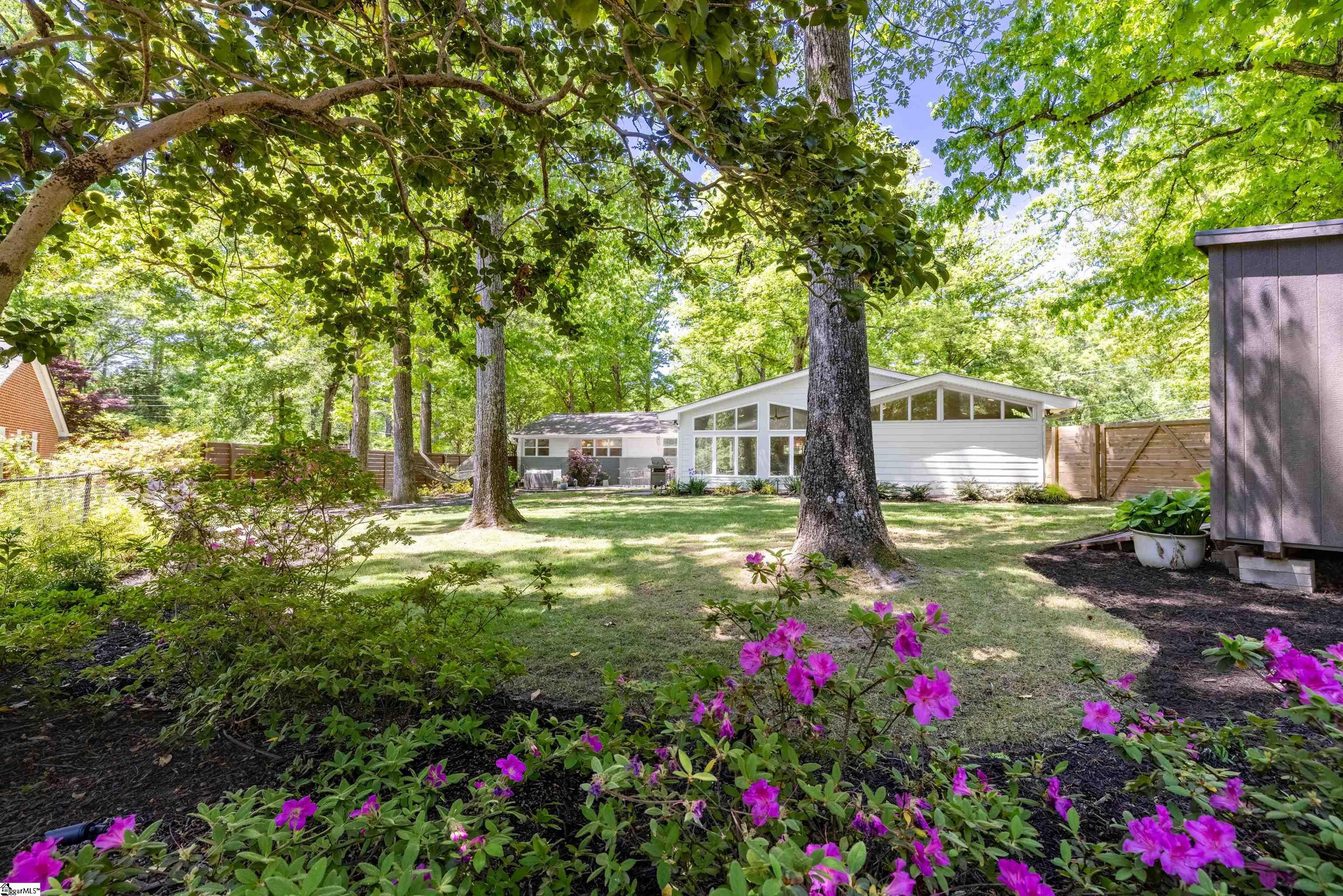 103 Lake Fairfield Drive Greenville, SC 29615