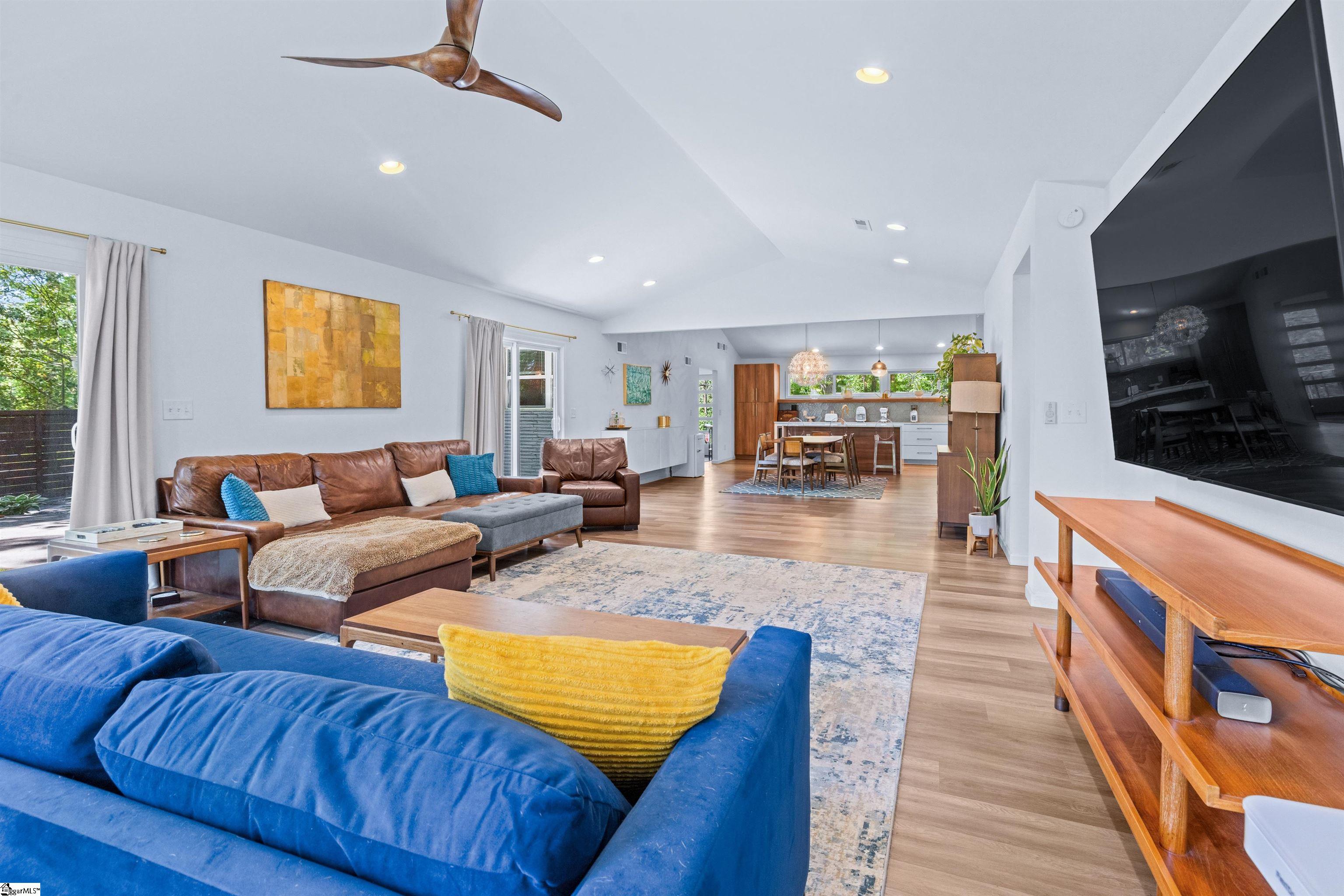 103 Lake Fairfield Drive Greenville, SC 29615