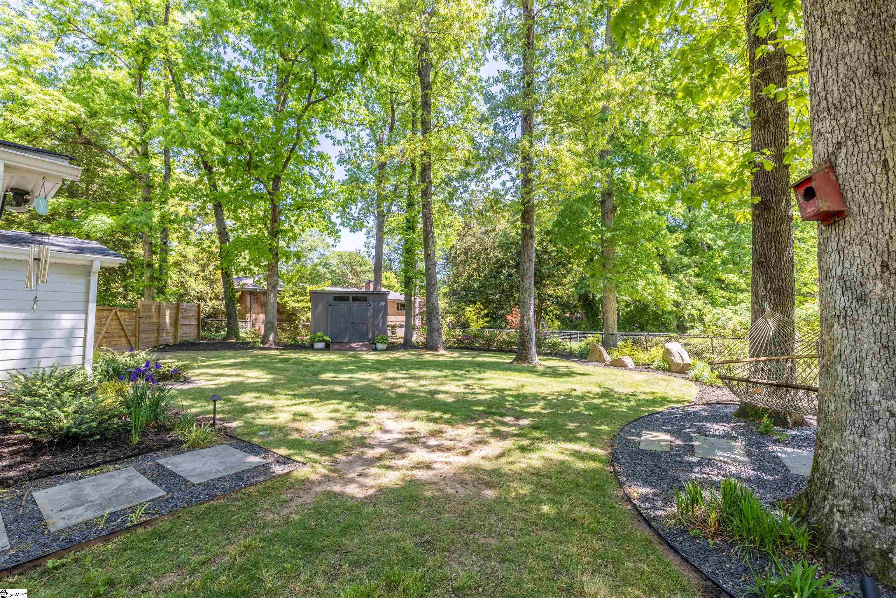 103 Lake Fairfield Drive Greenville, SC 29615