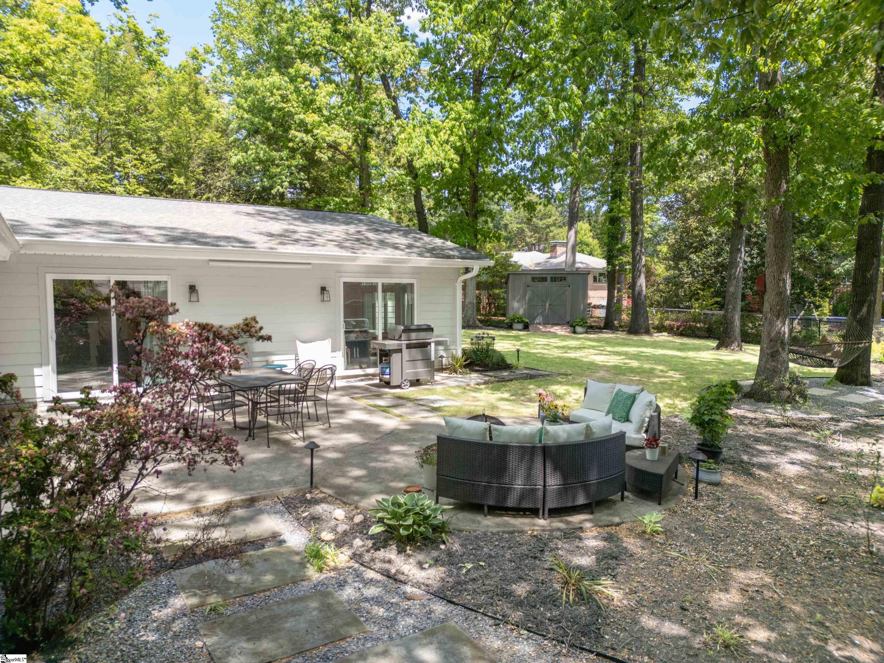 103 Lake Fairfield Drive Greenville, SC 29615