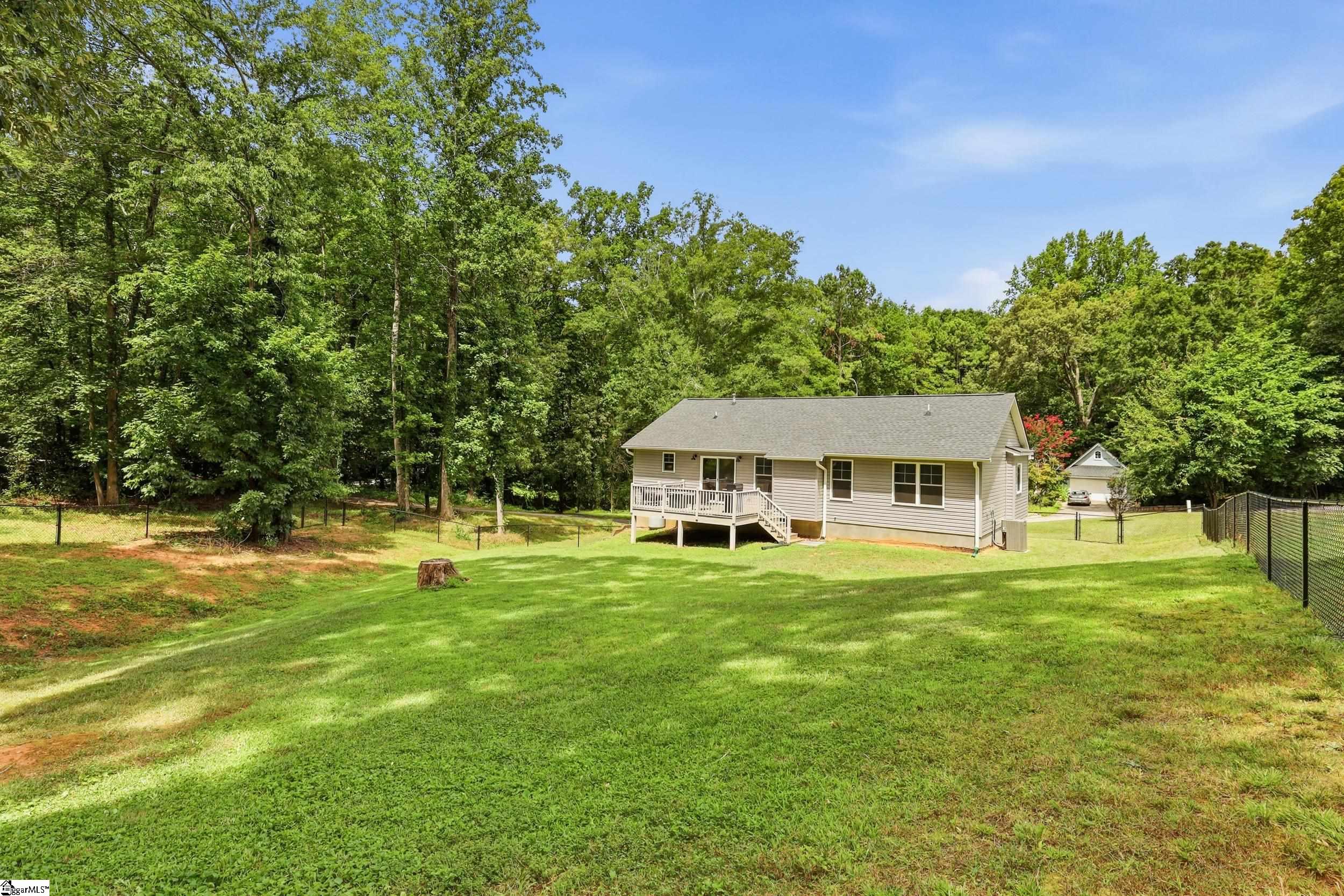 100 Victorian Lane Seneca, SC 29672