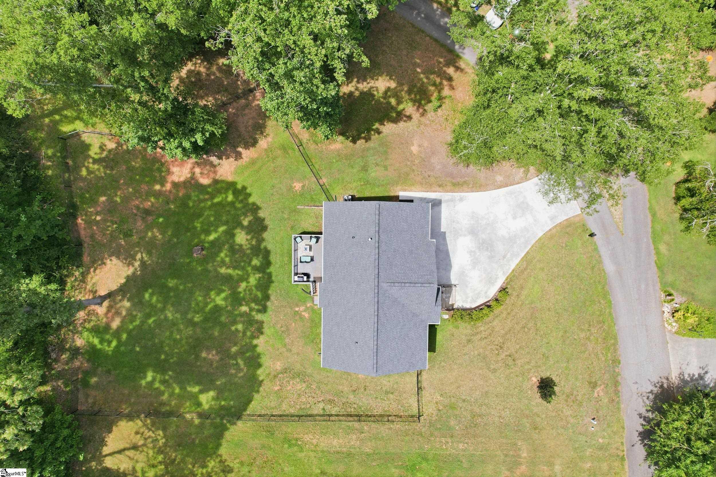 100 Victorian Lane Seneca, SC 29672