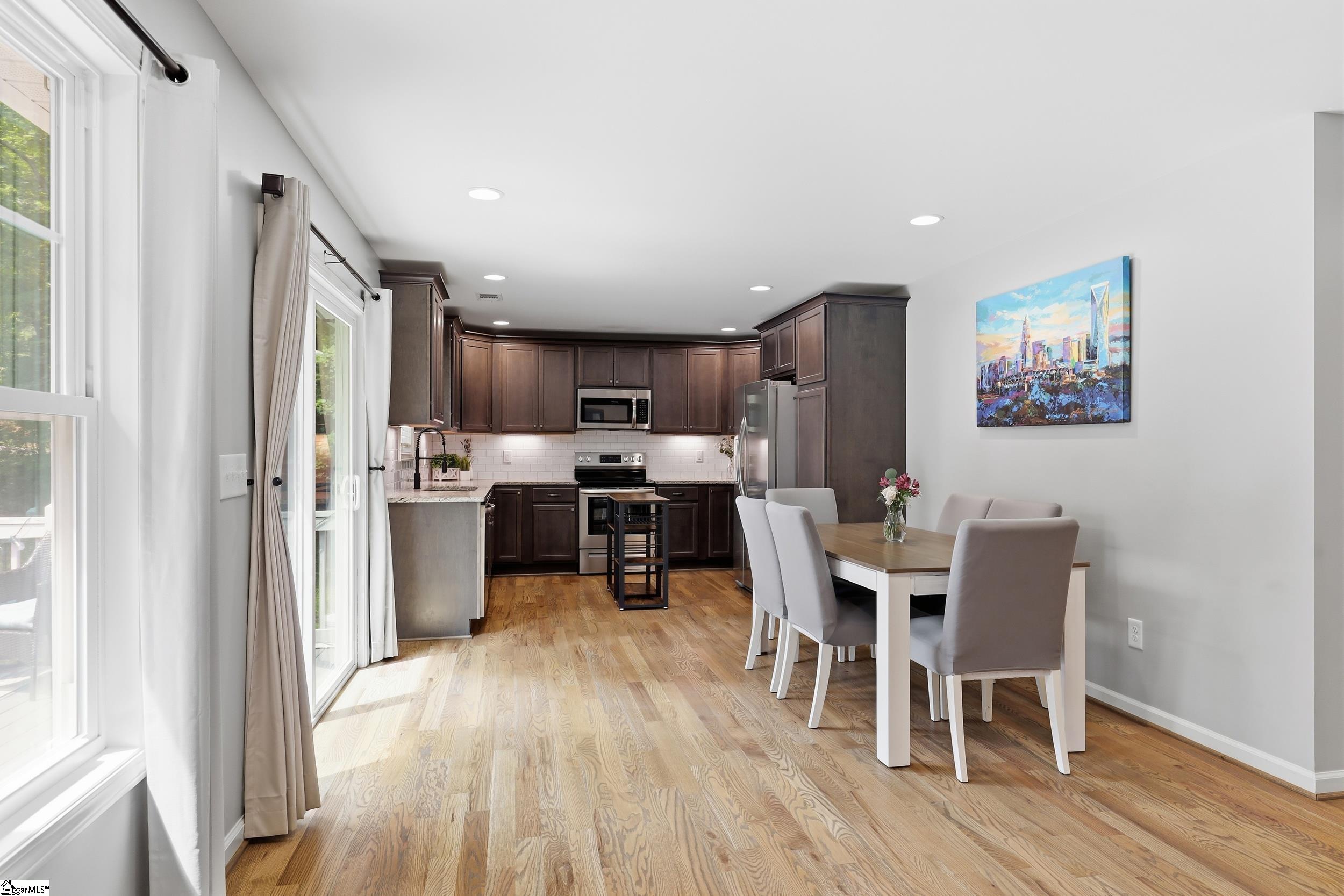 100 Victorian Lane Seneca, SC 29672