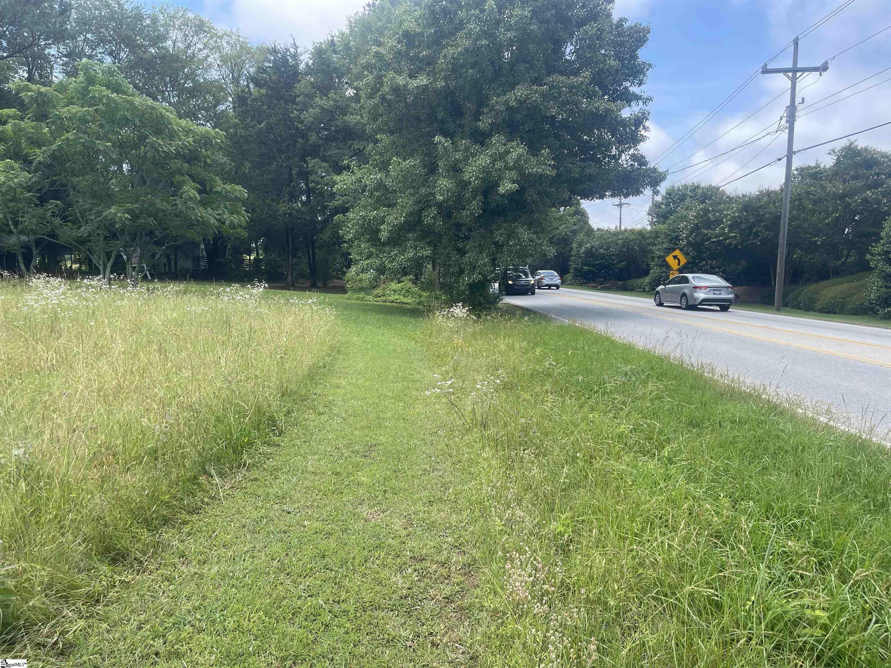 O W Georgia Road Greer, SC 29680-0000