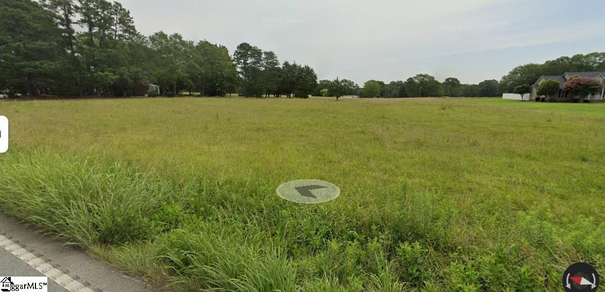 O W Georgia Road Greer, SC 29680-0000