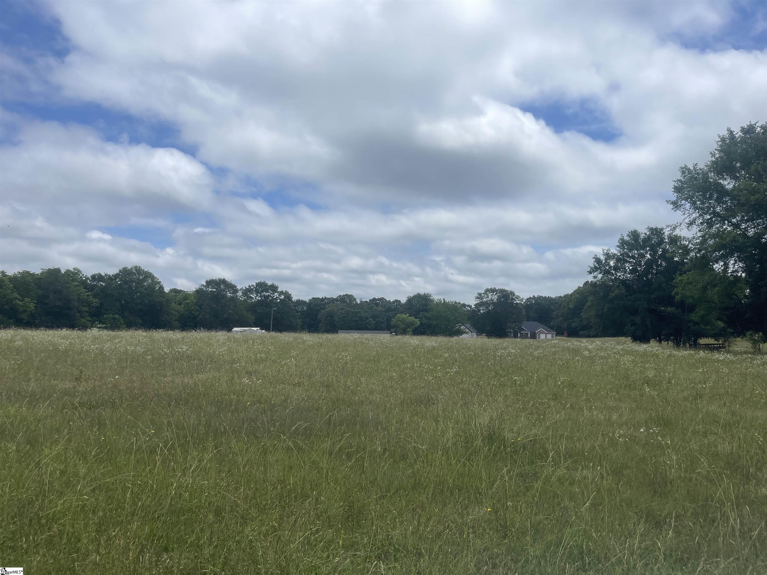 O W Georgia Road Greer, SC 29680-0000