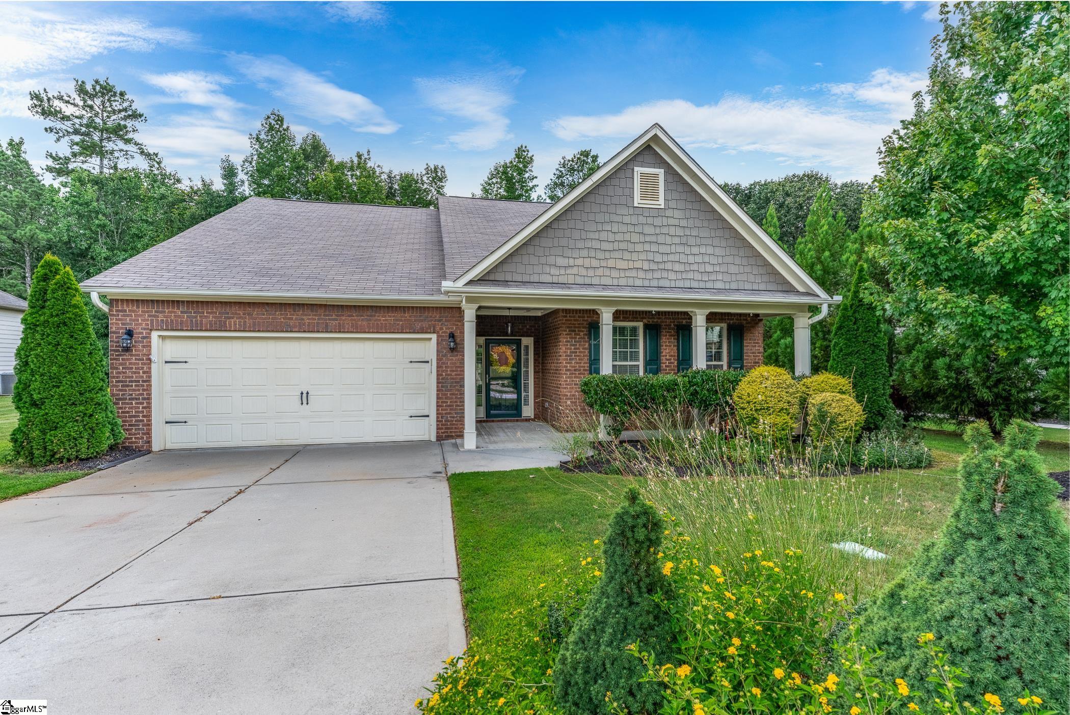 28 Trailwood Drive Fountain Inn, SC 29644