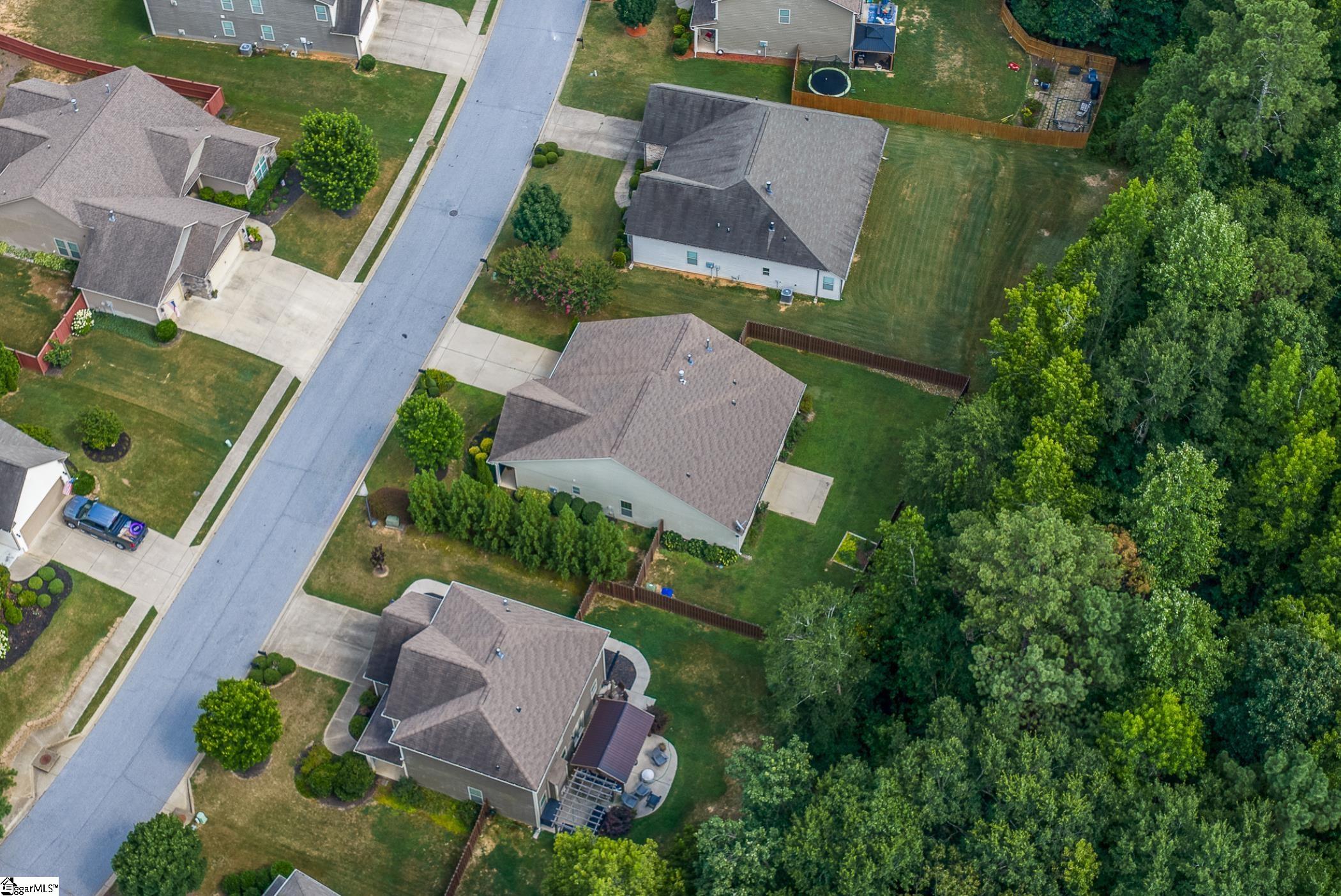 28 Trailwood Drive Fountain Inn, SC 29644