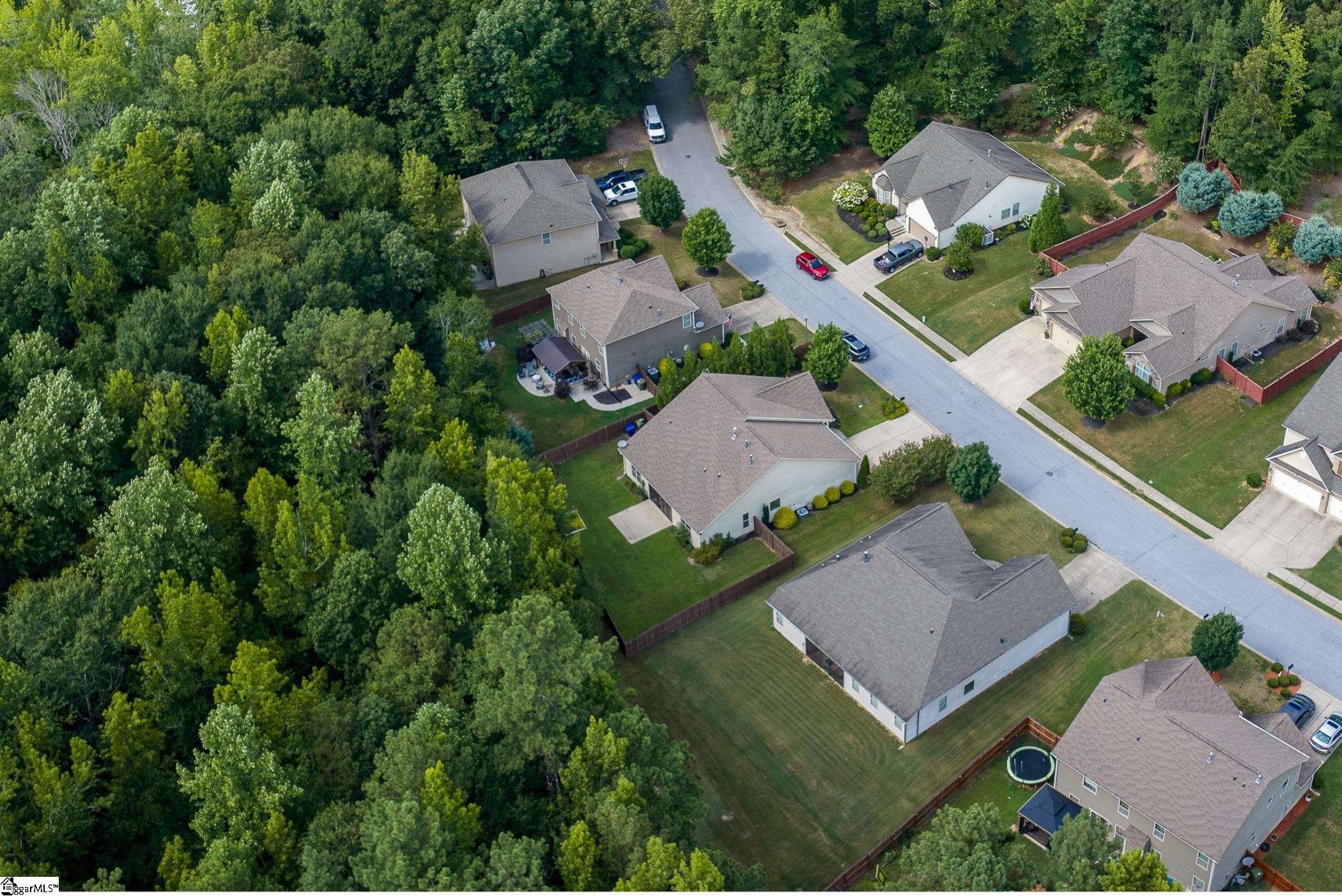28 Trailwood Drive Fountain Inn, SC 29644