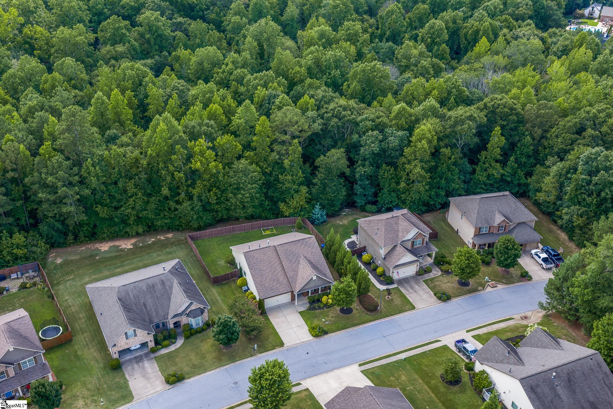 28 Trailwood Drive Fountain Inn, SC 29644