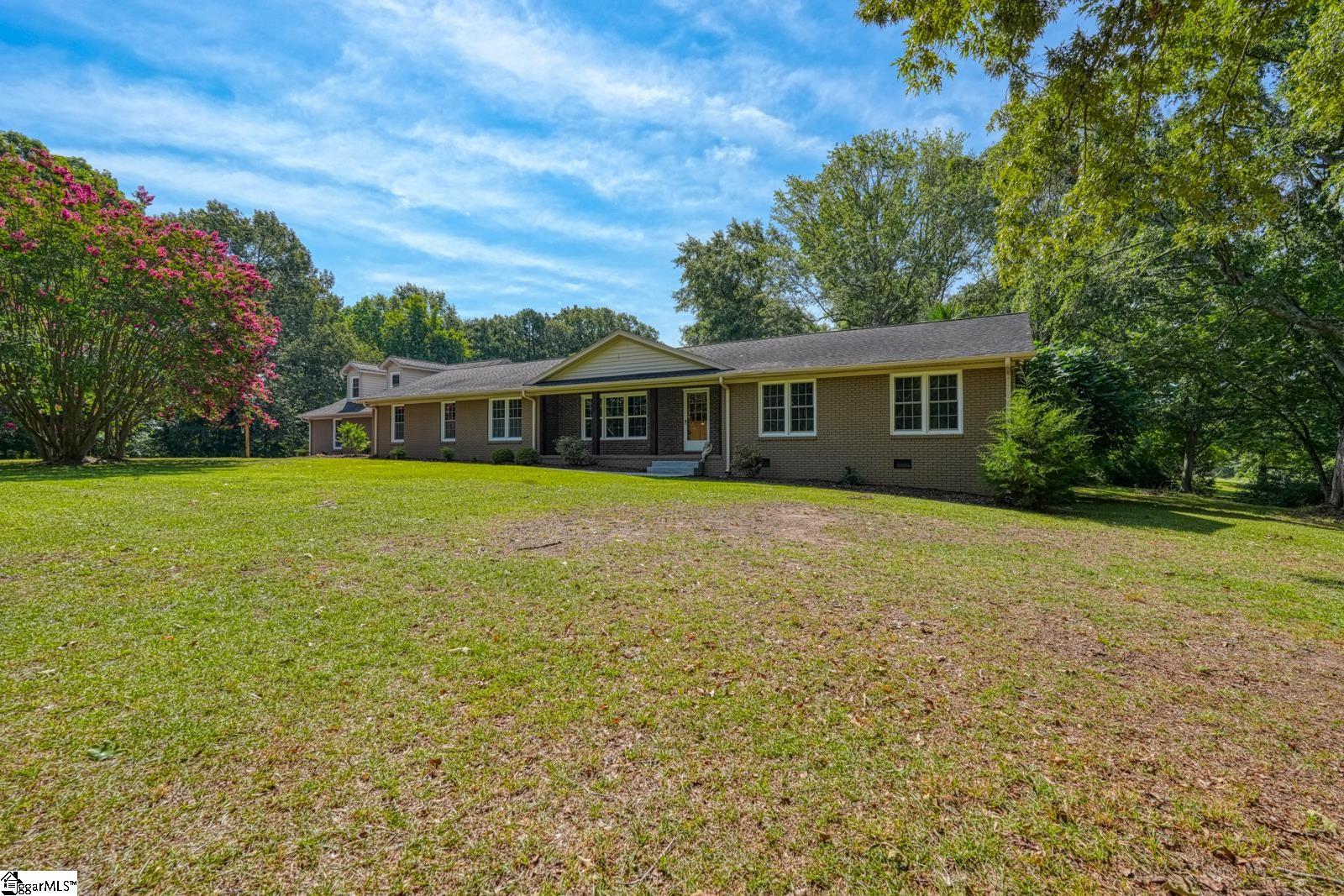 837 Friendship Church Road Pauline, SC 29374