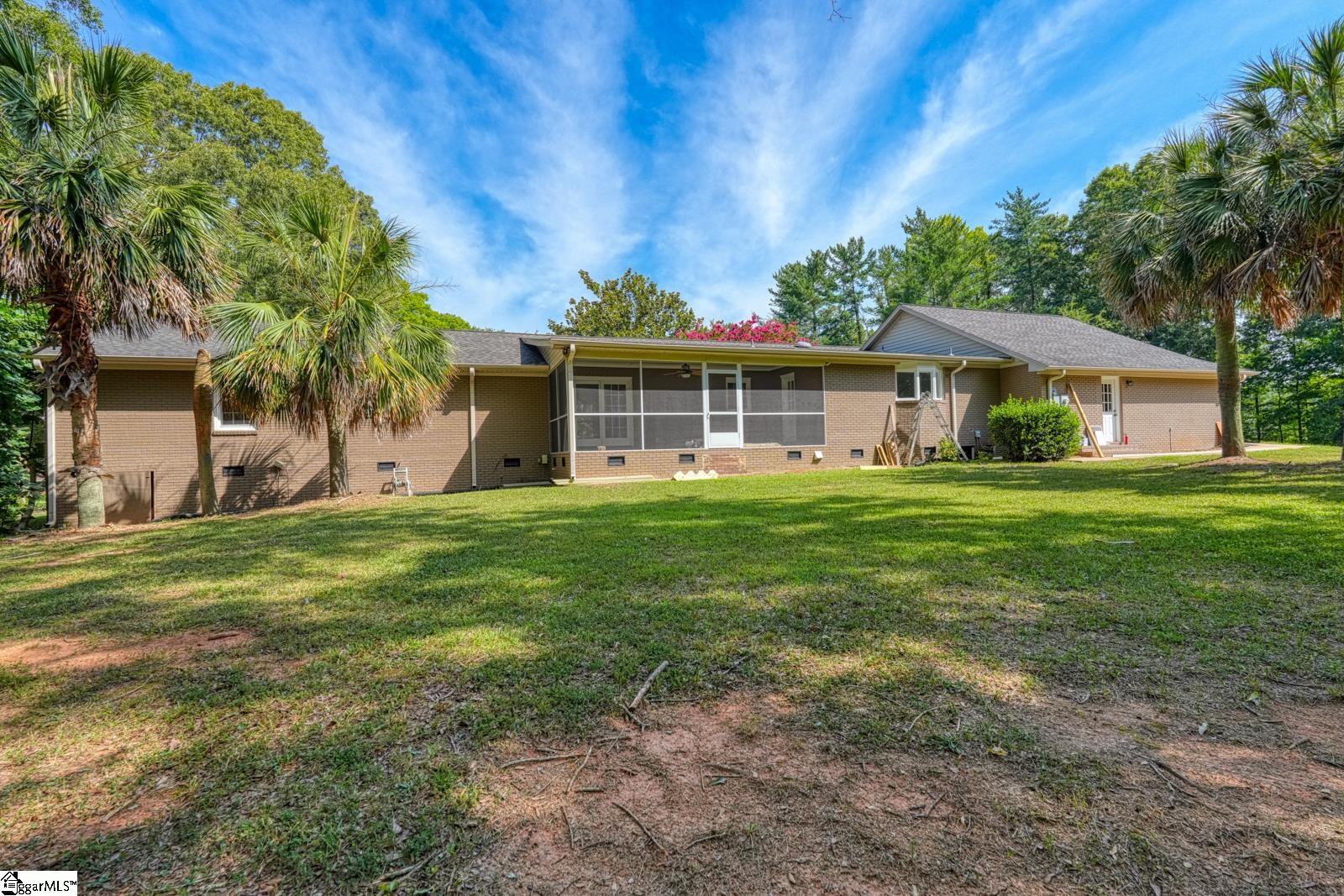 837 Friendship Church Road Pauline, SC 29374