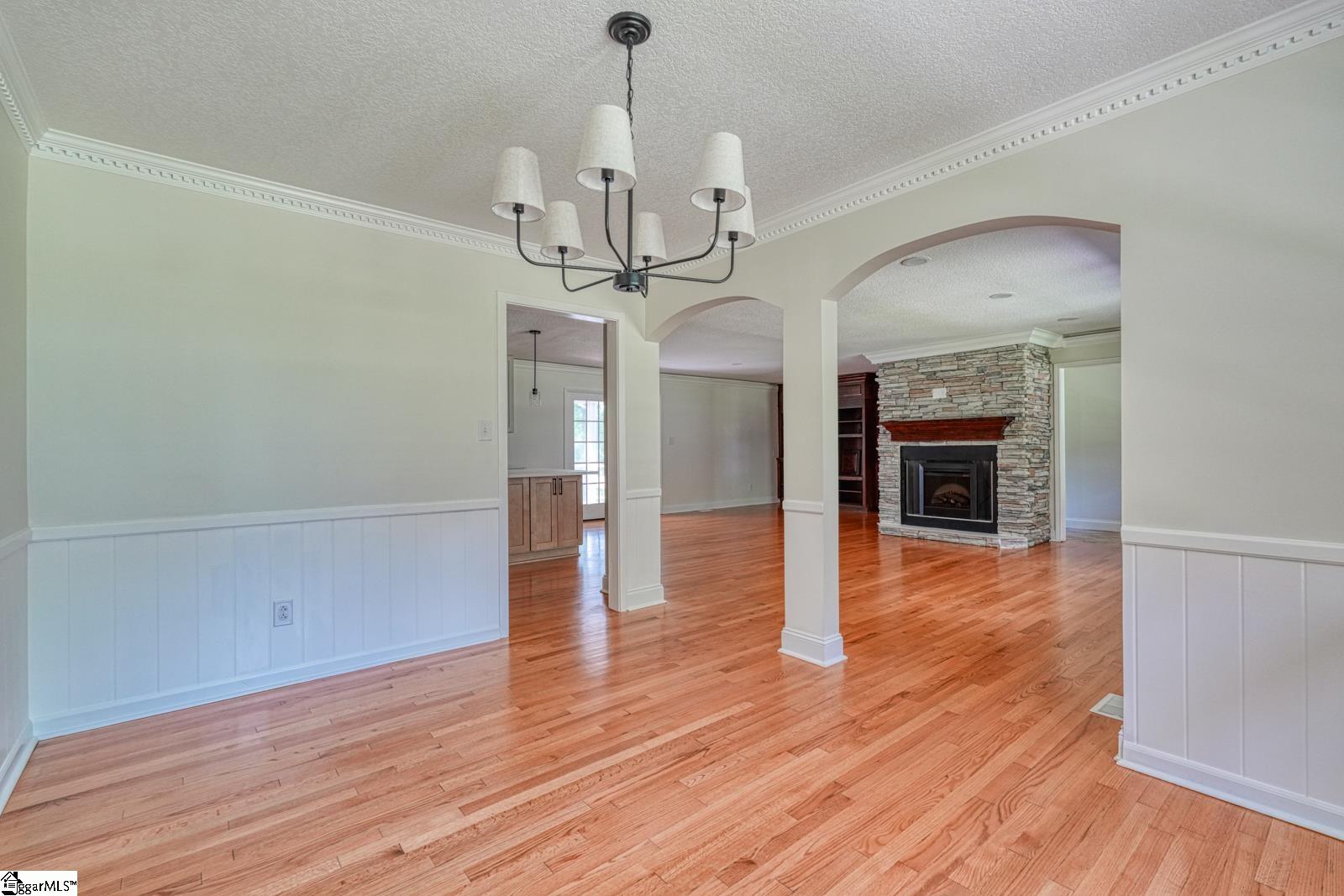 837 Friendship Church Road Pauline, SC 29374